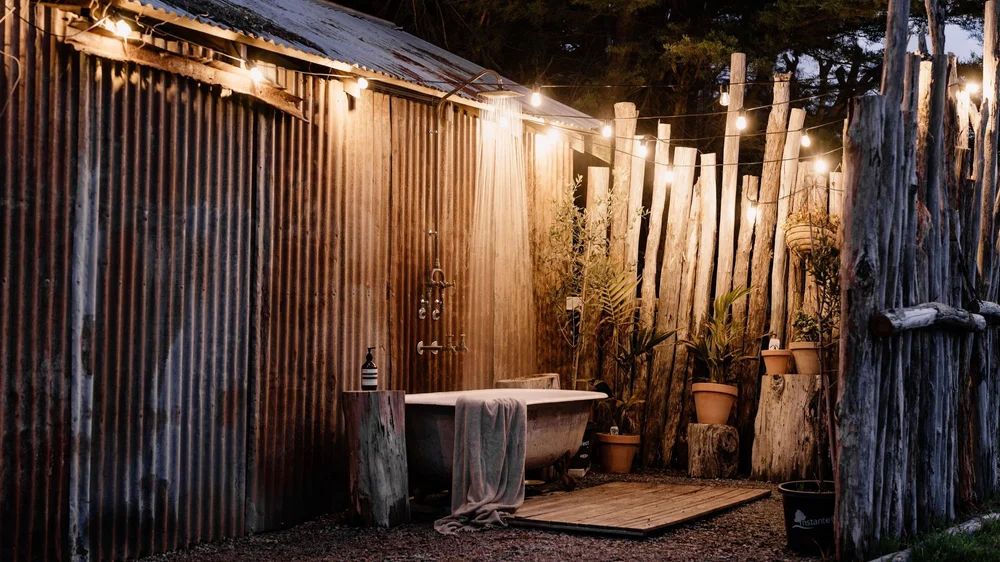 Cottage at Honeysuckle Farm — LAURISTON HILLS ESTATE