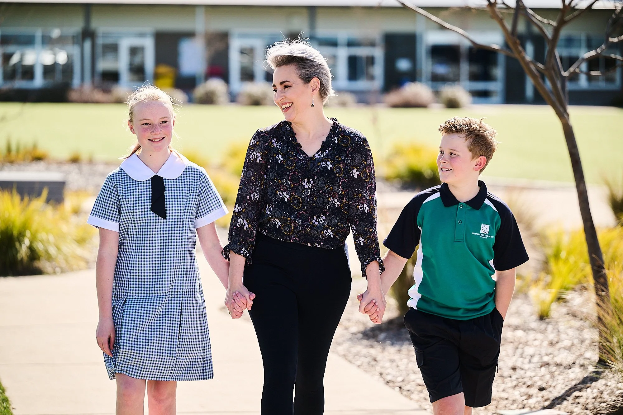 Flexischools Australia’s 1 School Canteen Online Ordering App