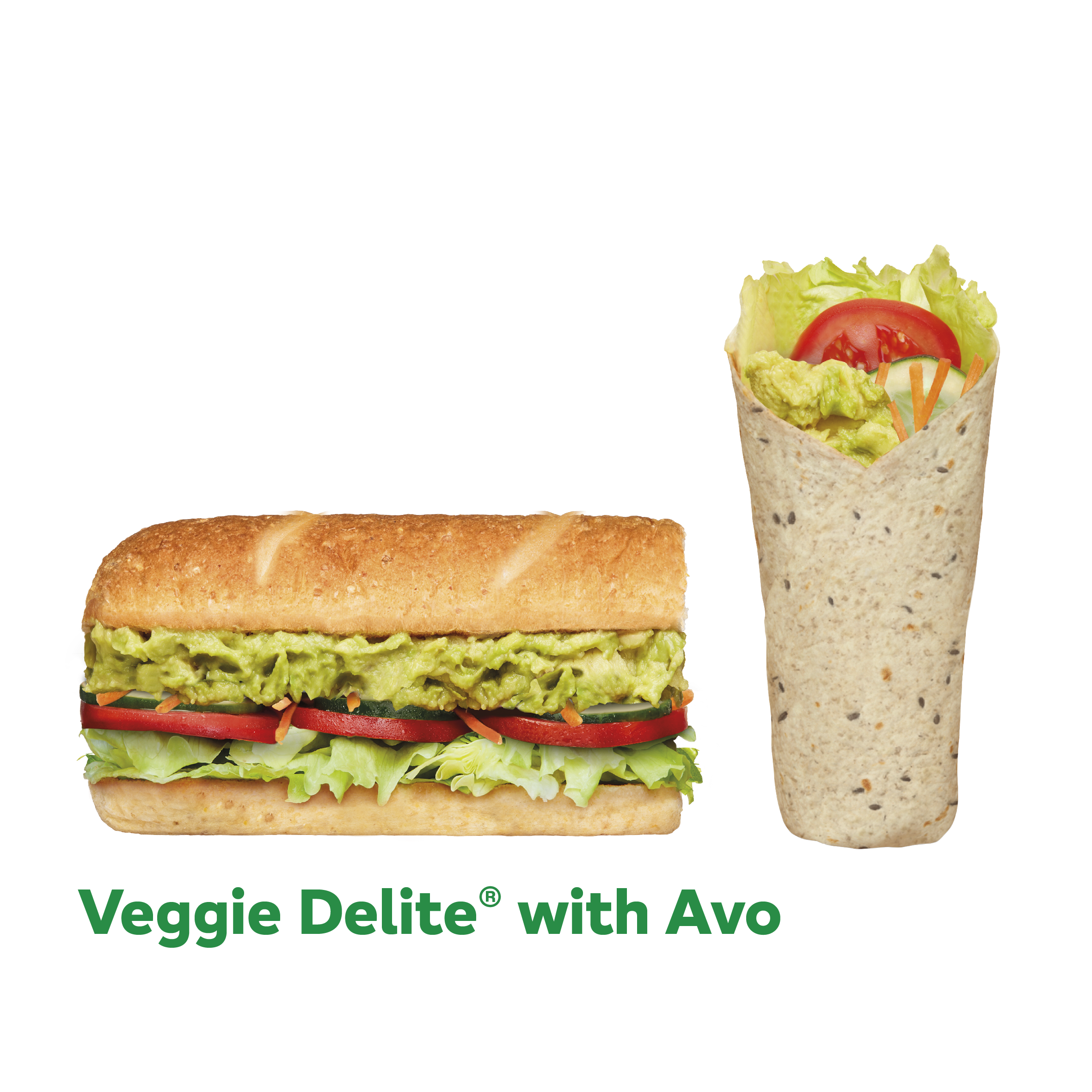 SS_3400_School Lunch Sub Images_Veggie Delite with Avo_2362x2363px_RGB_V1.0.png