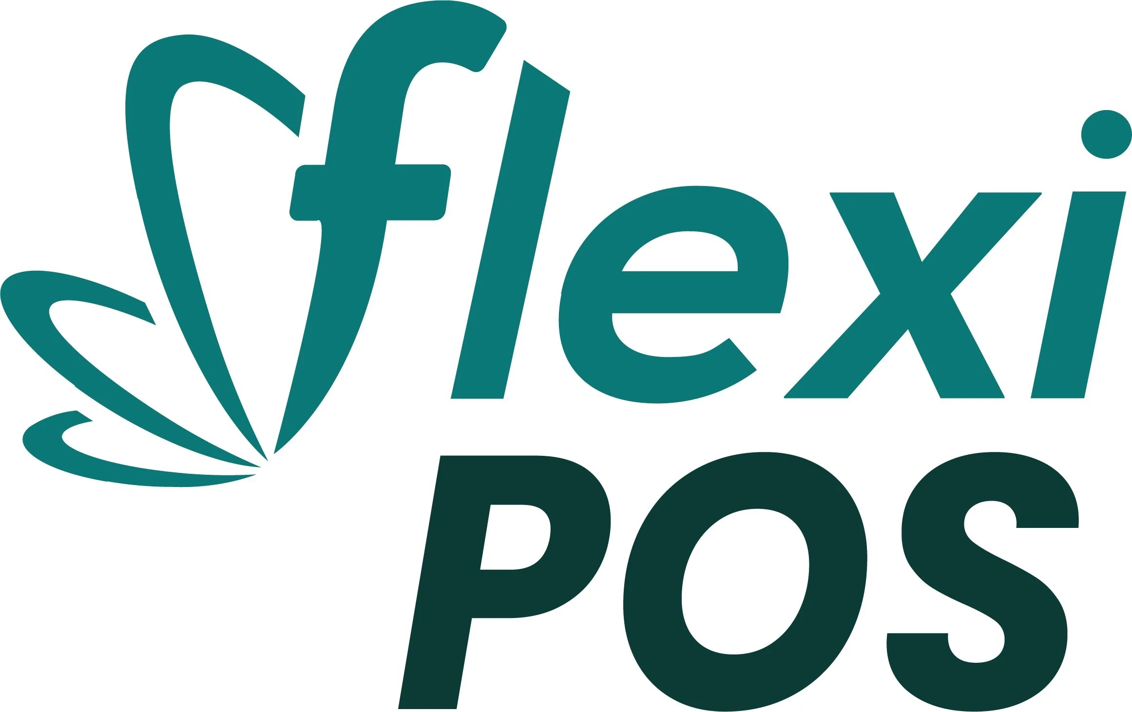 FlexiPOS logo