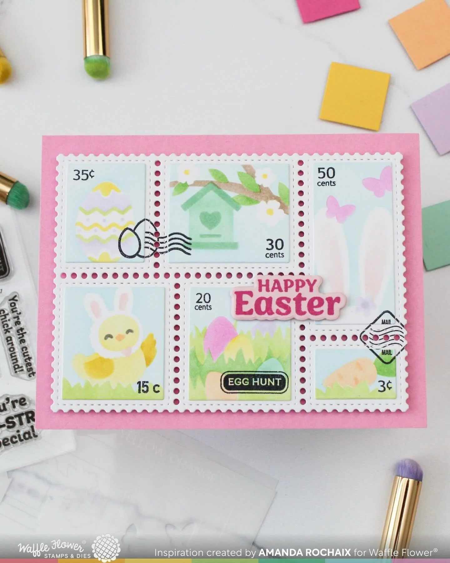 Hi friends! Long time, no see 🫣. I took a bit of an unexpected break from IG from this past month (lots of house stuff, trying to get the new year off to a great start, and quite frankly not having the spoons to get on here 😅), buuuut I&rsquo;m bac