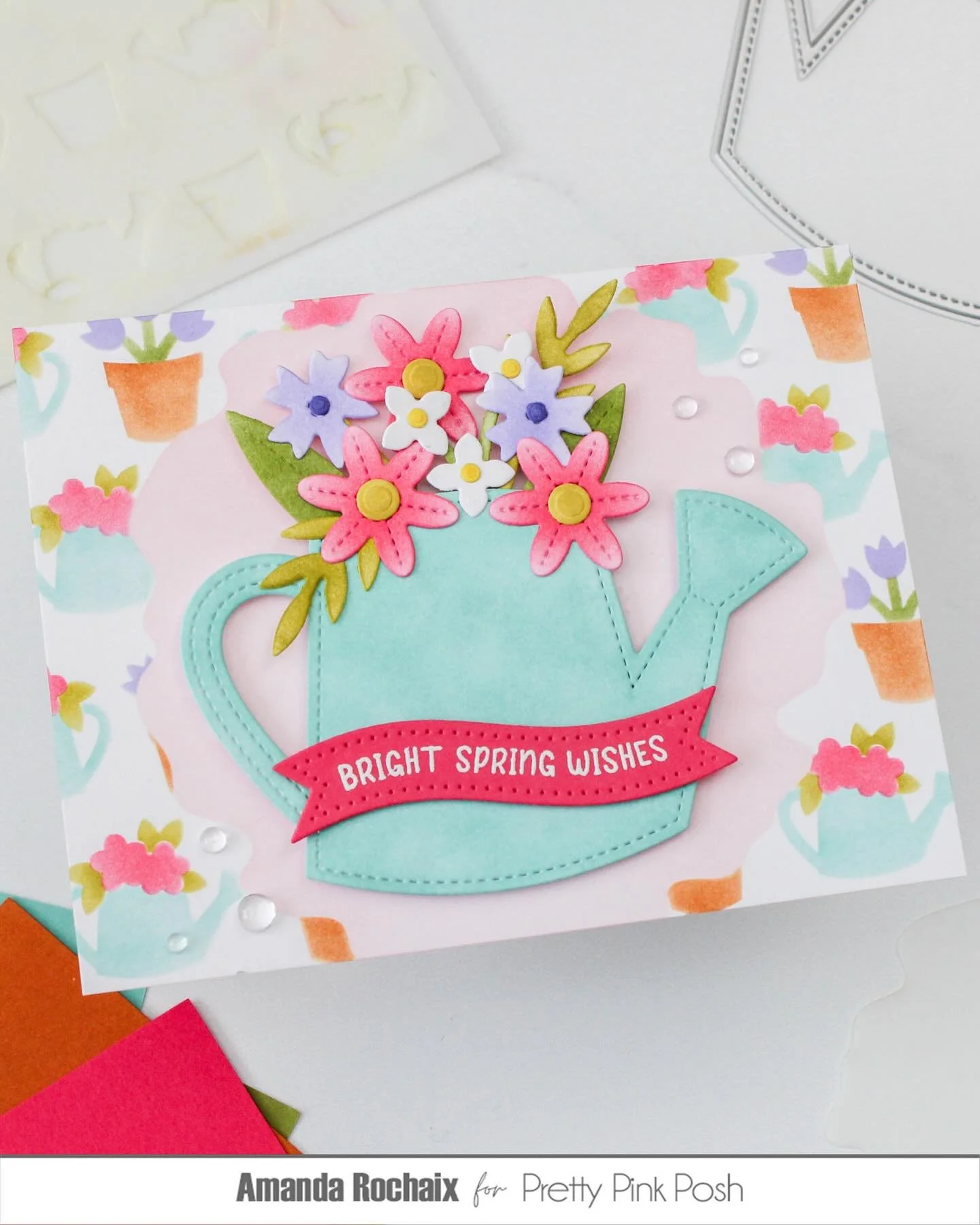 Today is a gorgeous sunny day in Michigan, and we&rsquo;ve got close to 40&deg; in the forecast this week 😍 that means it&rsquo;s basically spring (lol jk Mother Nature will slap us back into reality soon enough), buuuuut its got me thinking of spri