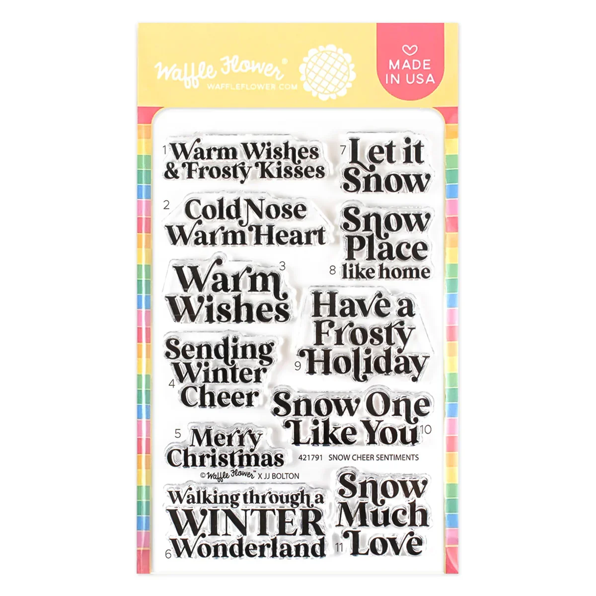 421791SnowCheerSentimentsStampSet.webp