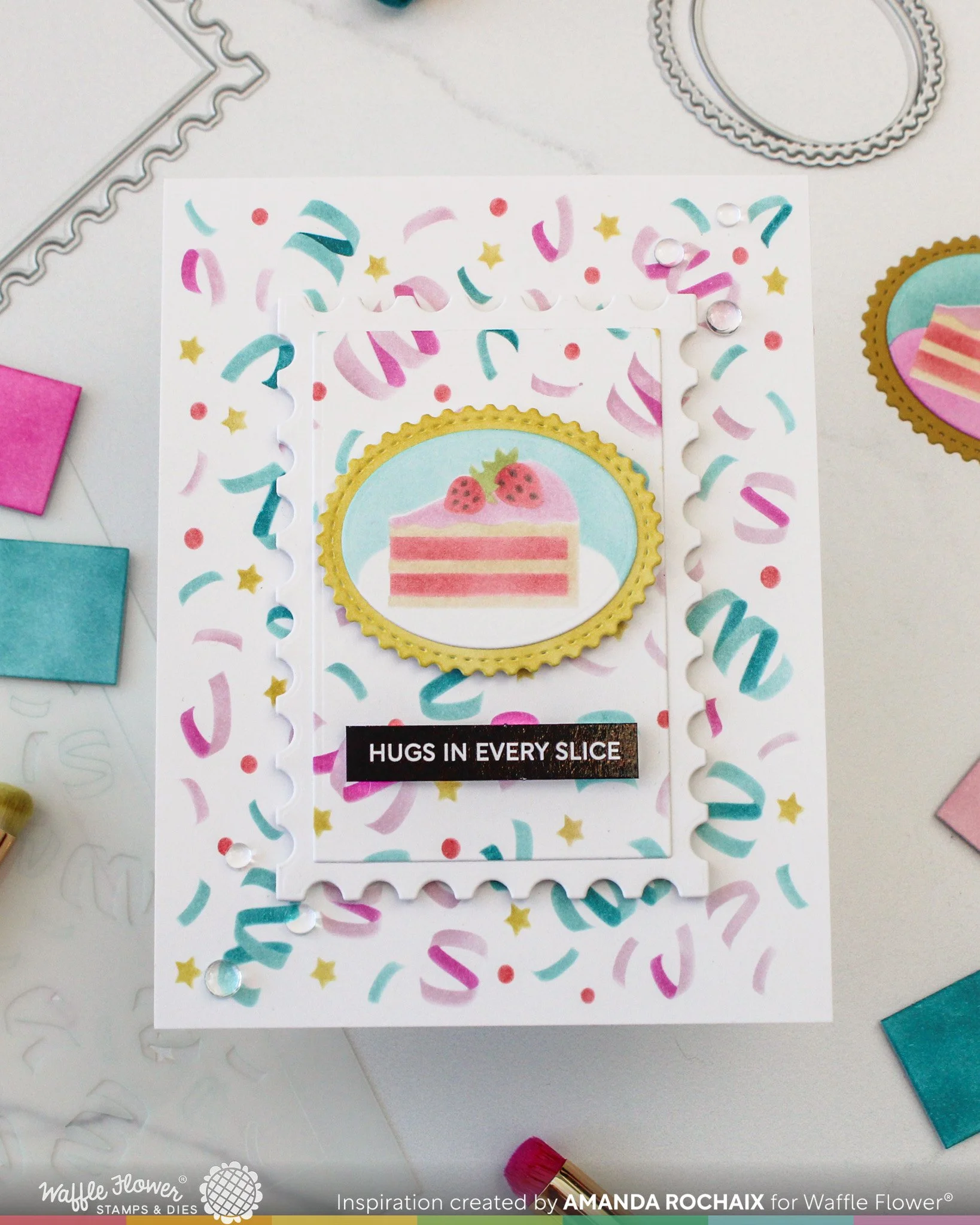 WFC202603 -  422429 Postage Cake Slice Die-n-stencil - Amanda - 1.jpg