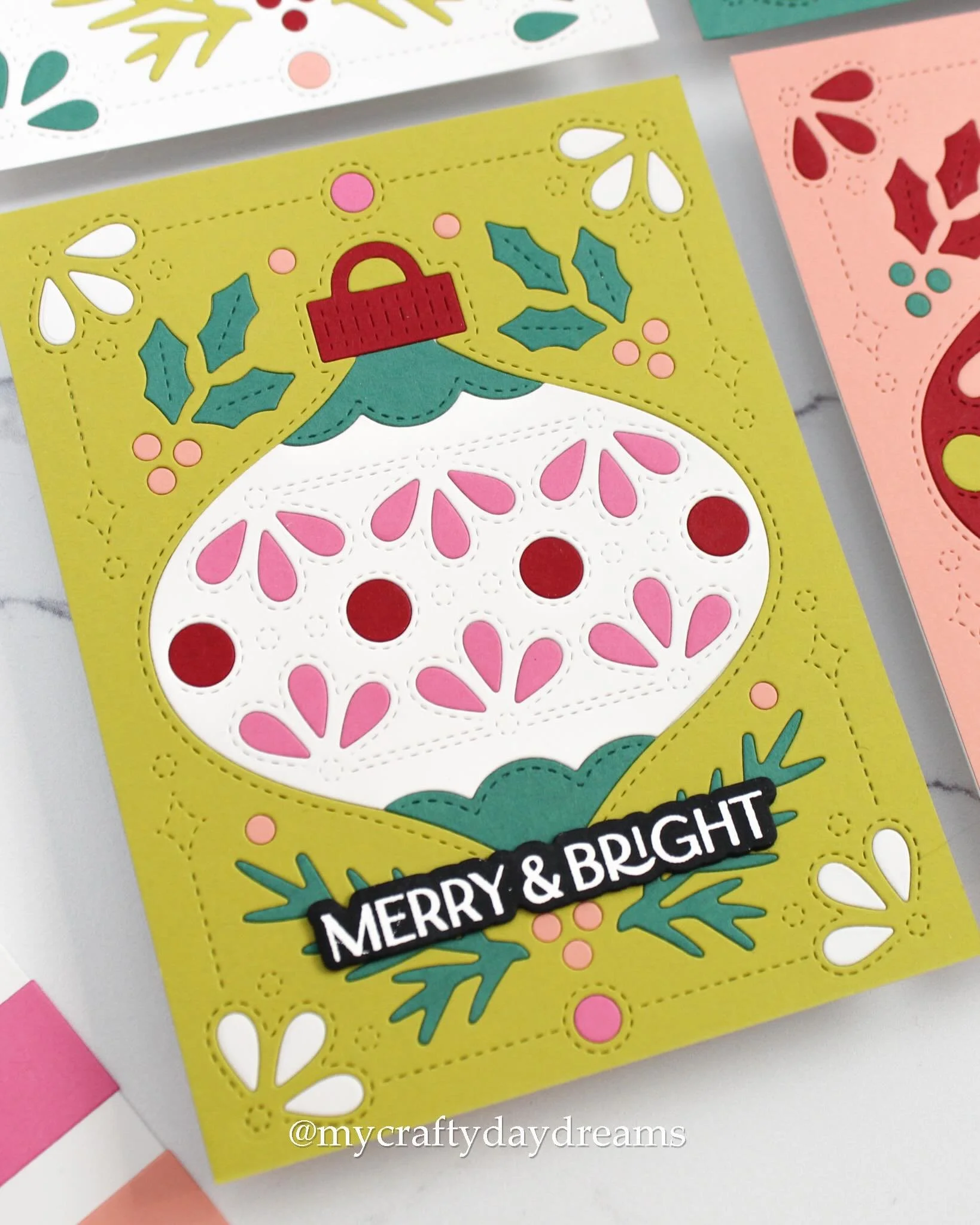 Sharing some of my favorite cards and lots more inspo on my blog today for the @concordand9th Inventory Blowout sale! Writing this post had me digging through my photo archives back to 2022 and wow! I wanna play with so many oldies but goodies again.