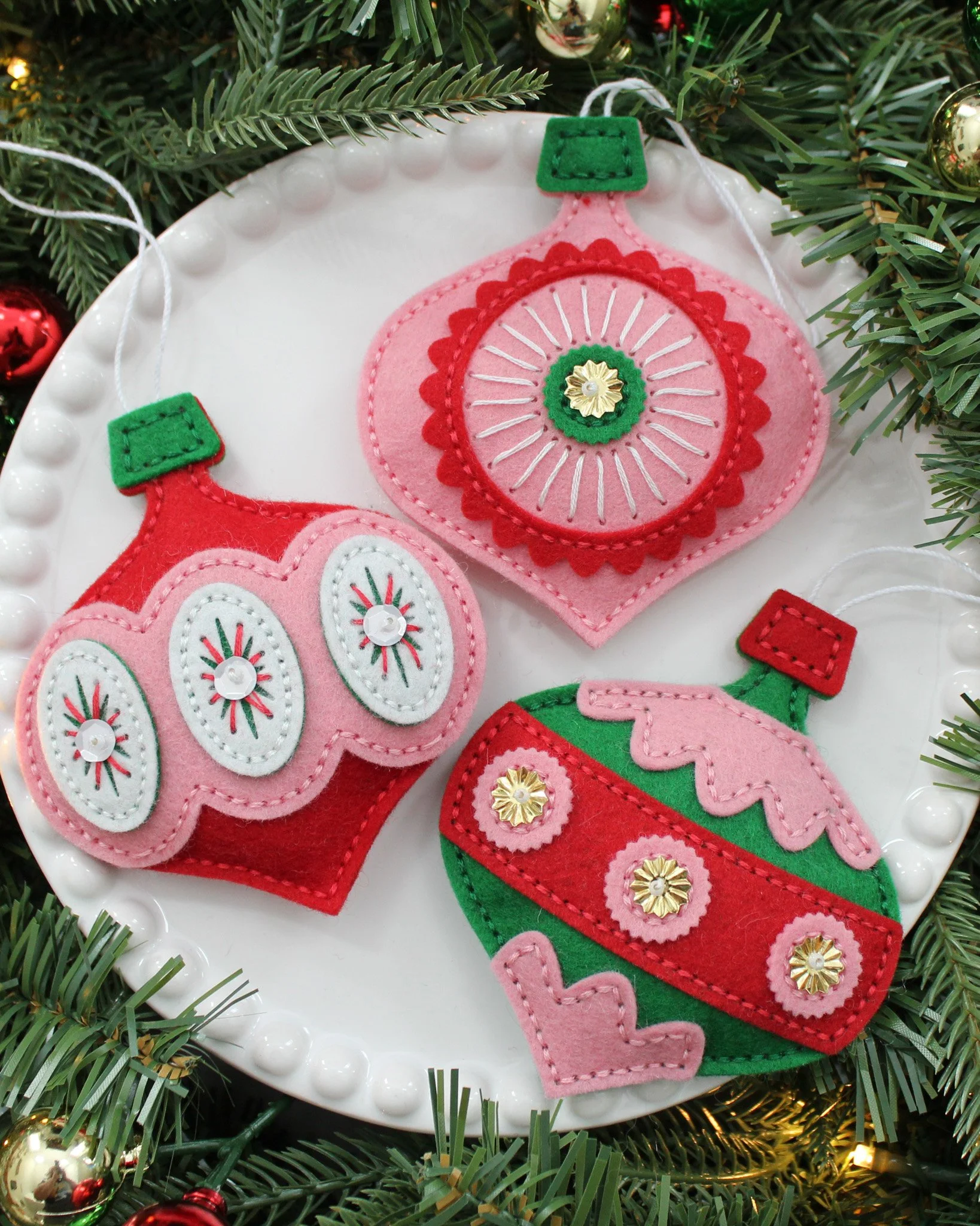 Poshta Design—Christmas in July 2026 Day 3