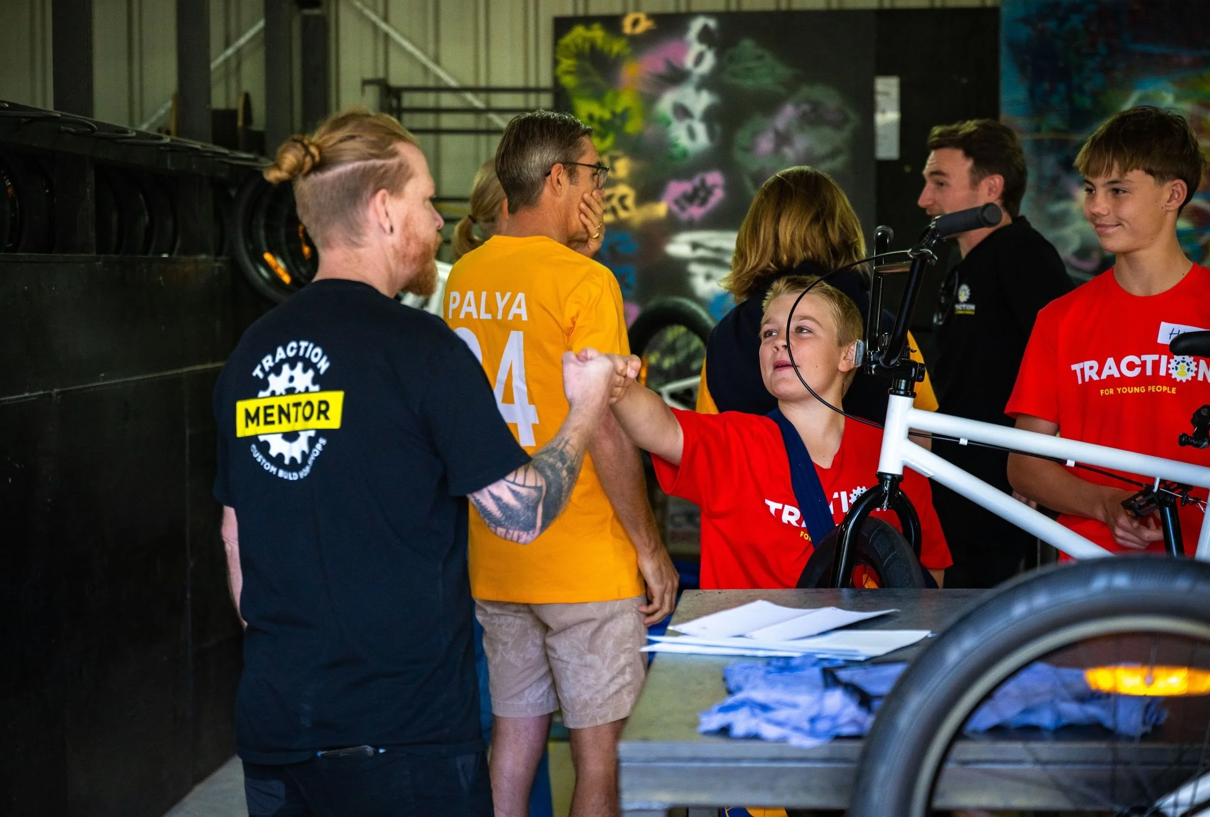 TRACTION Family Bike Build 1.jpg