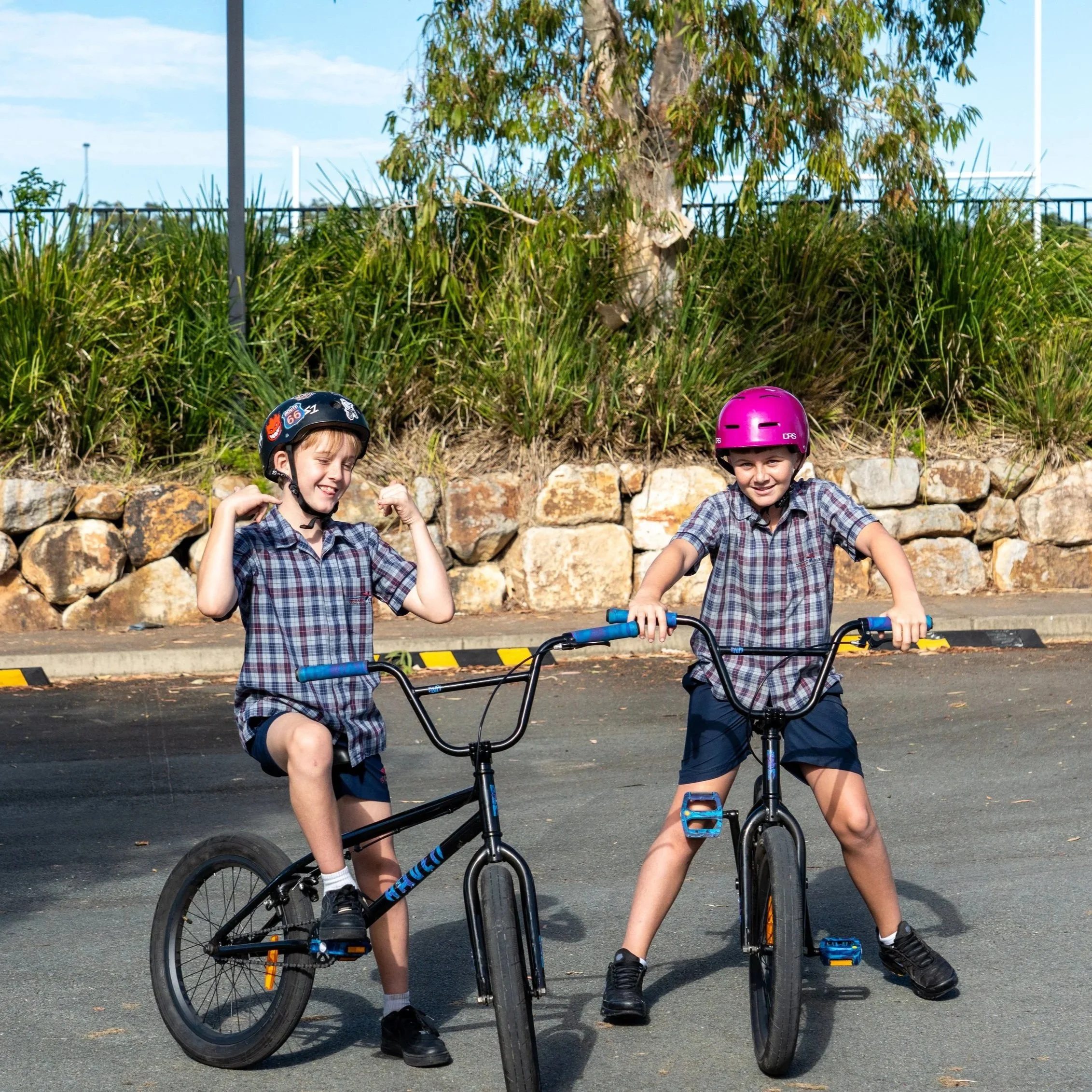 Built This Term: T2, 2025 