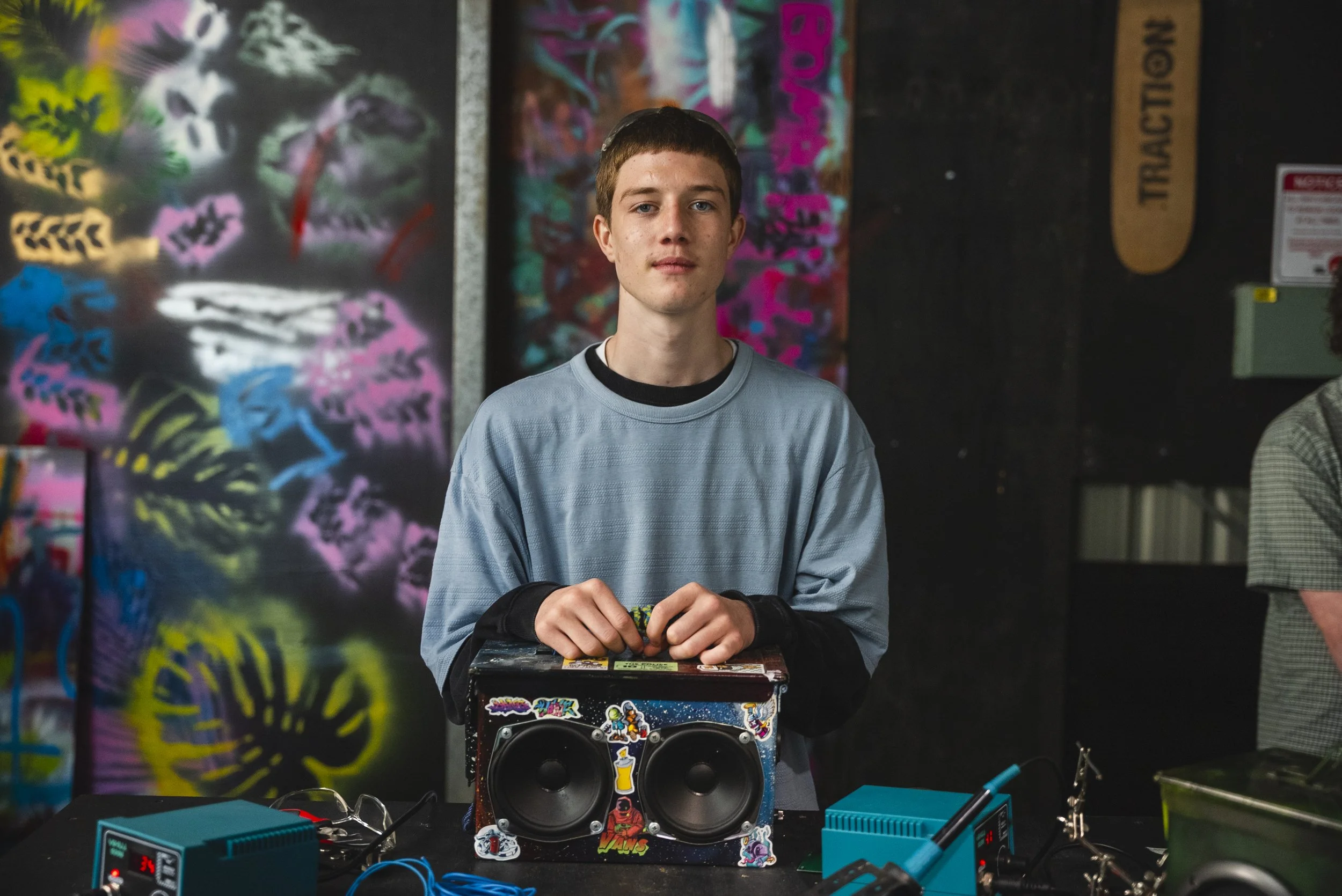 The myth of the ‘unmotivated dropout’: Why our assumptions are failing young Australians