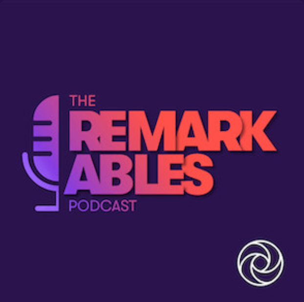 The Remarkables Podcast: TRACTION Founder Sandy Murdoch