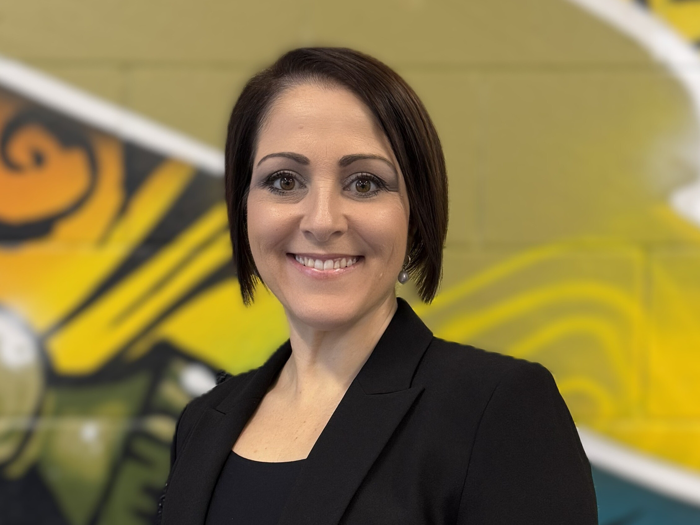 Welcome Doreen - Head of Partnerships