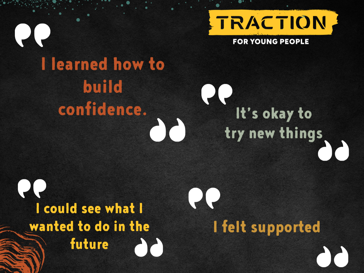 In Their Words: What Young People Want Us to See