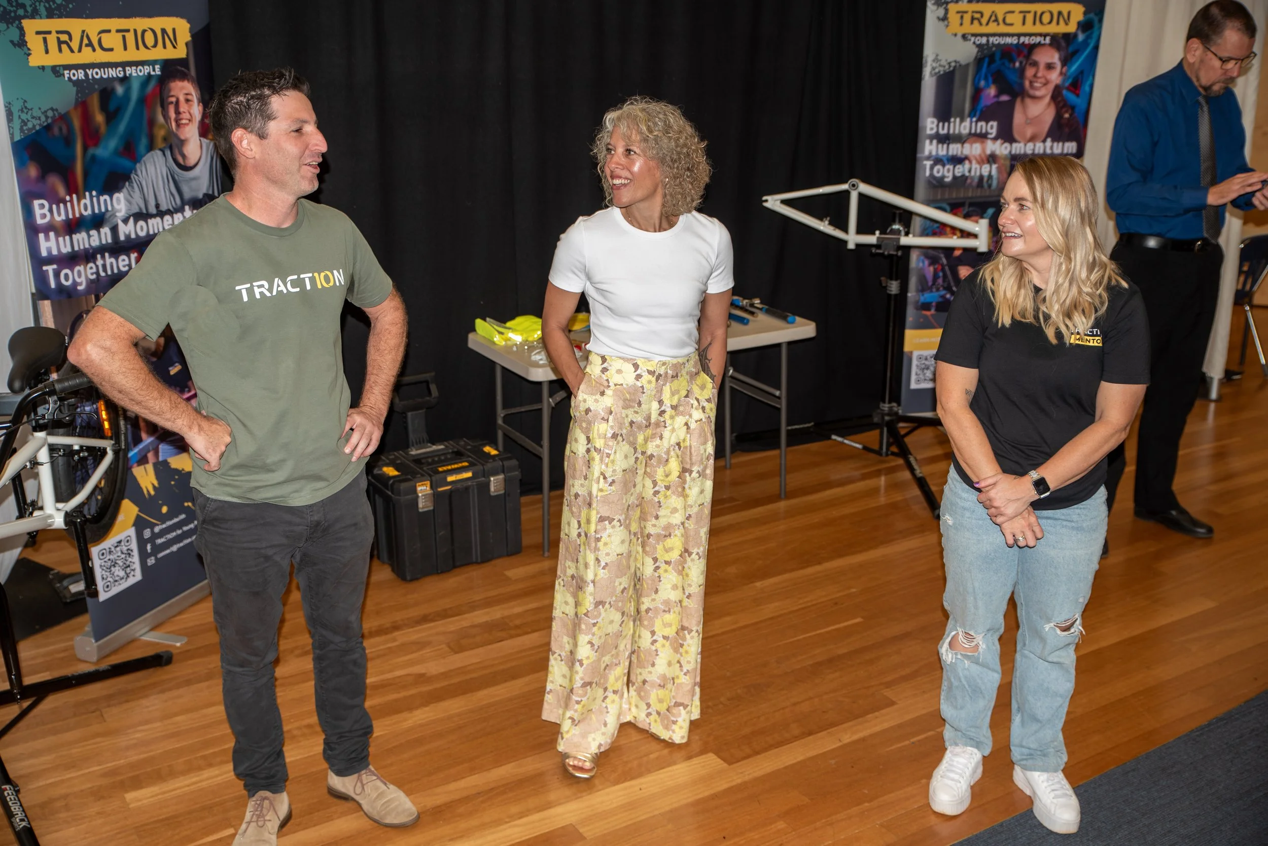 What the Edelman Trust Barometer is making me think about - as an for-purpose CEO