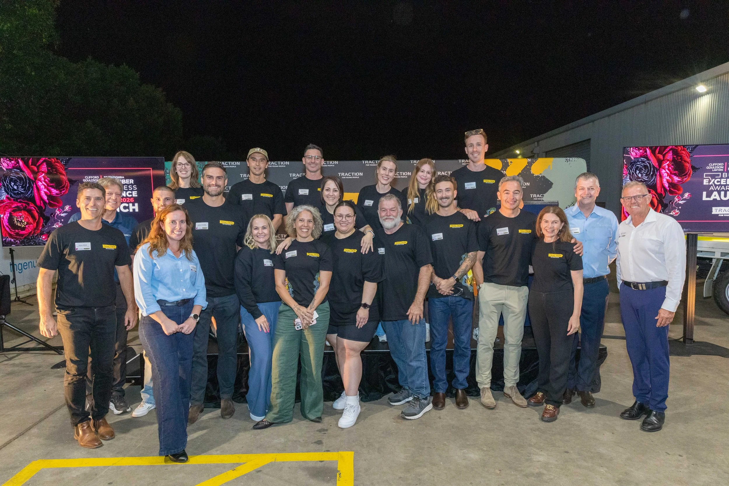 Grounded in Community: Toowoomba Is Showing Up for Its Young People