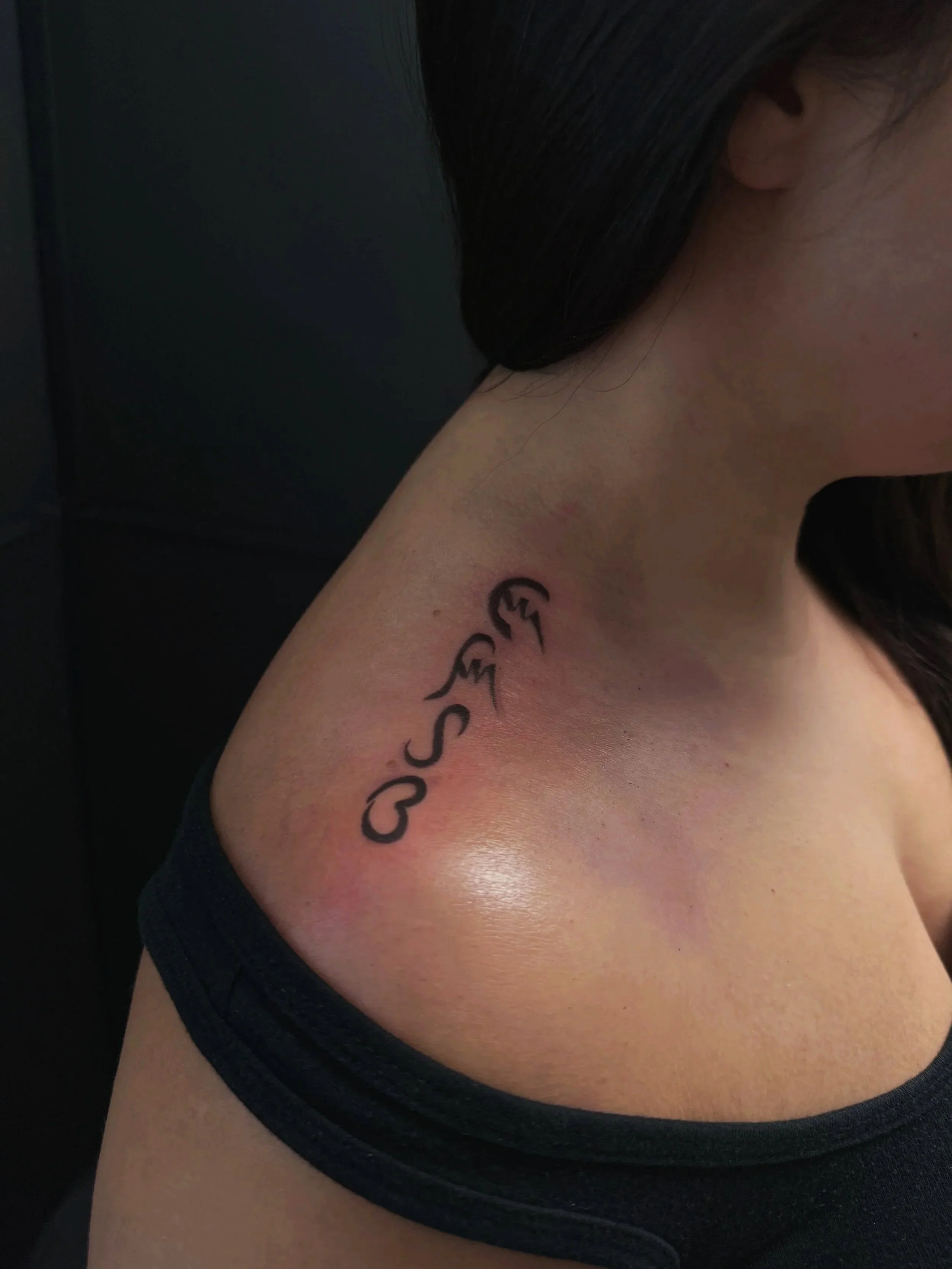 Baybayin "Bahala Na"