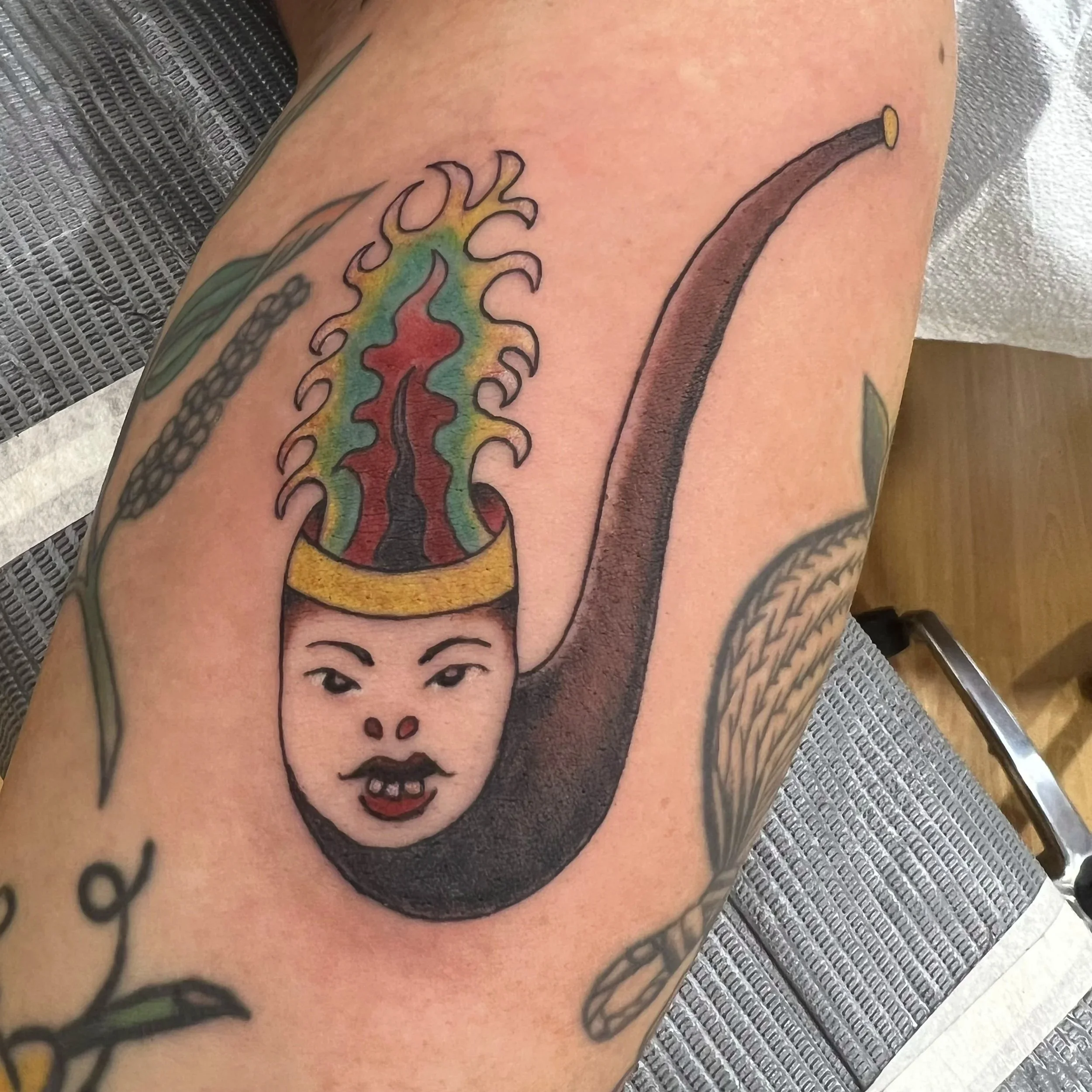 Filipino Og Rosie Camanga Flash