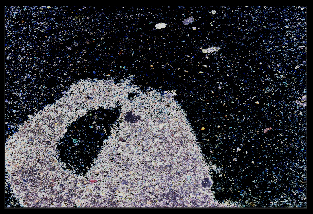 Asteroid Man