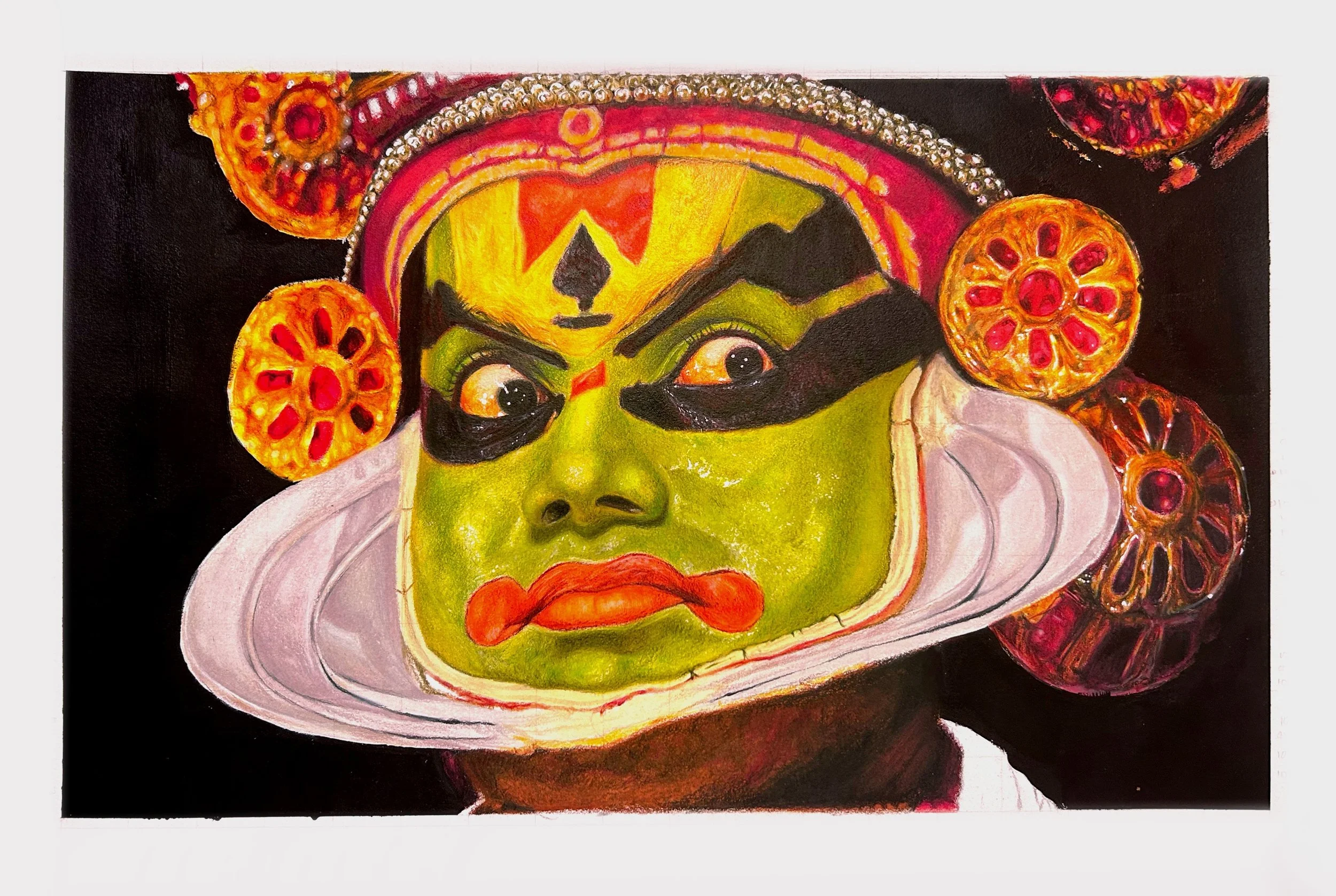 Kathakali