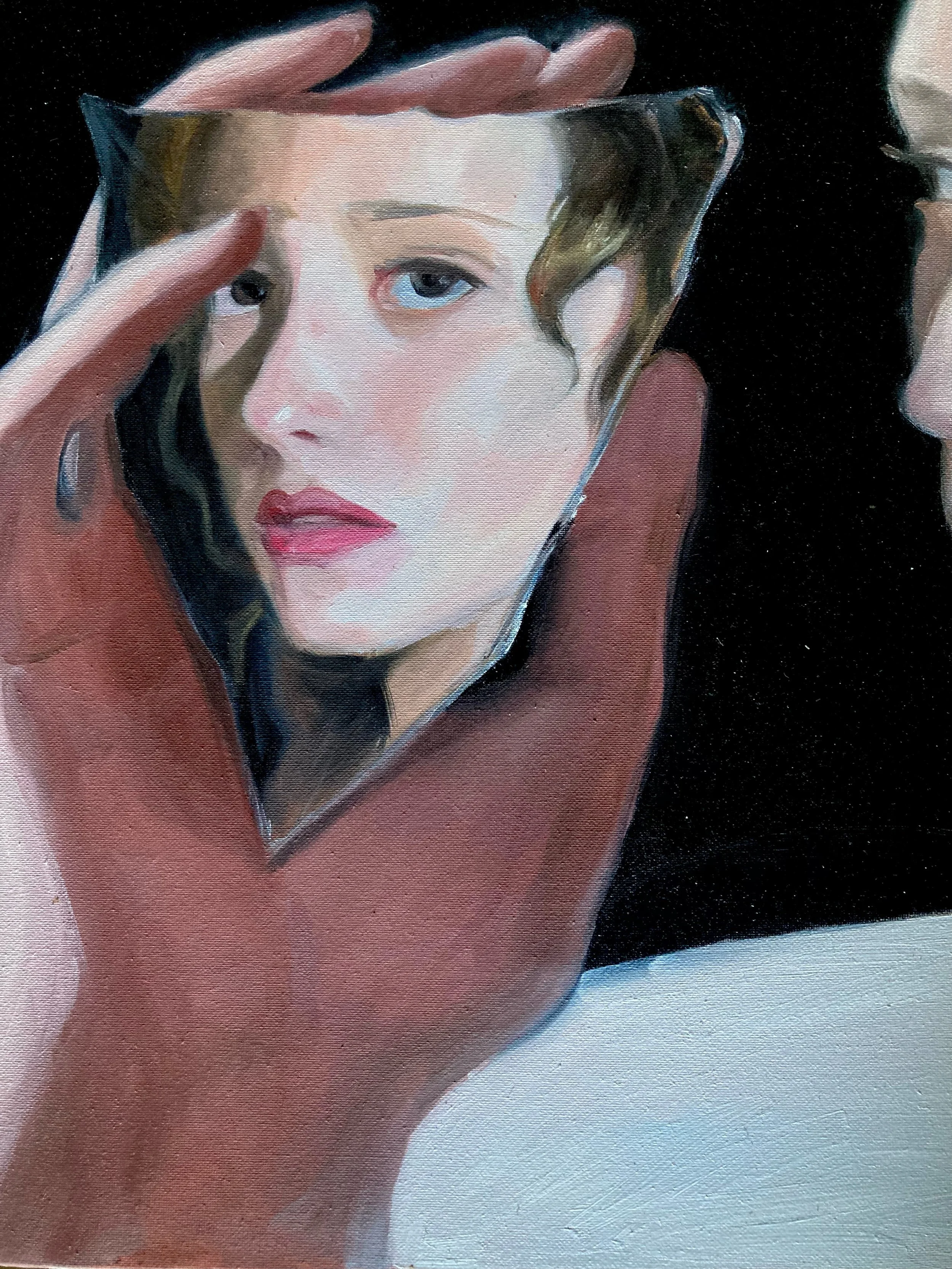 Reflections of Inner Beauty