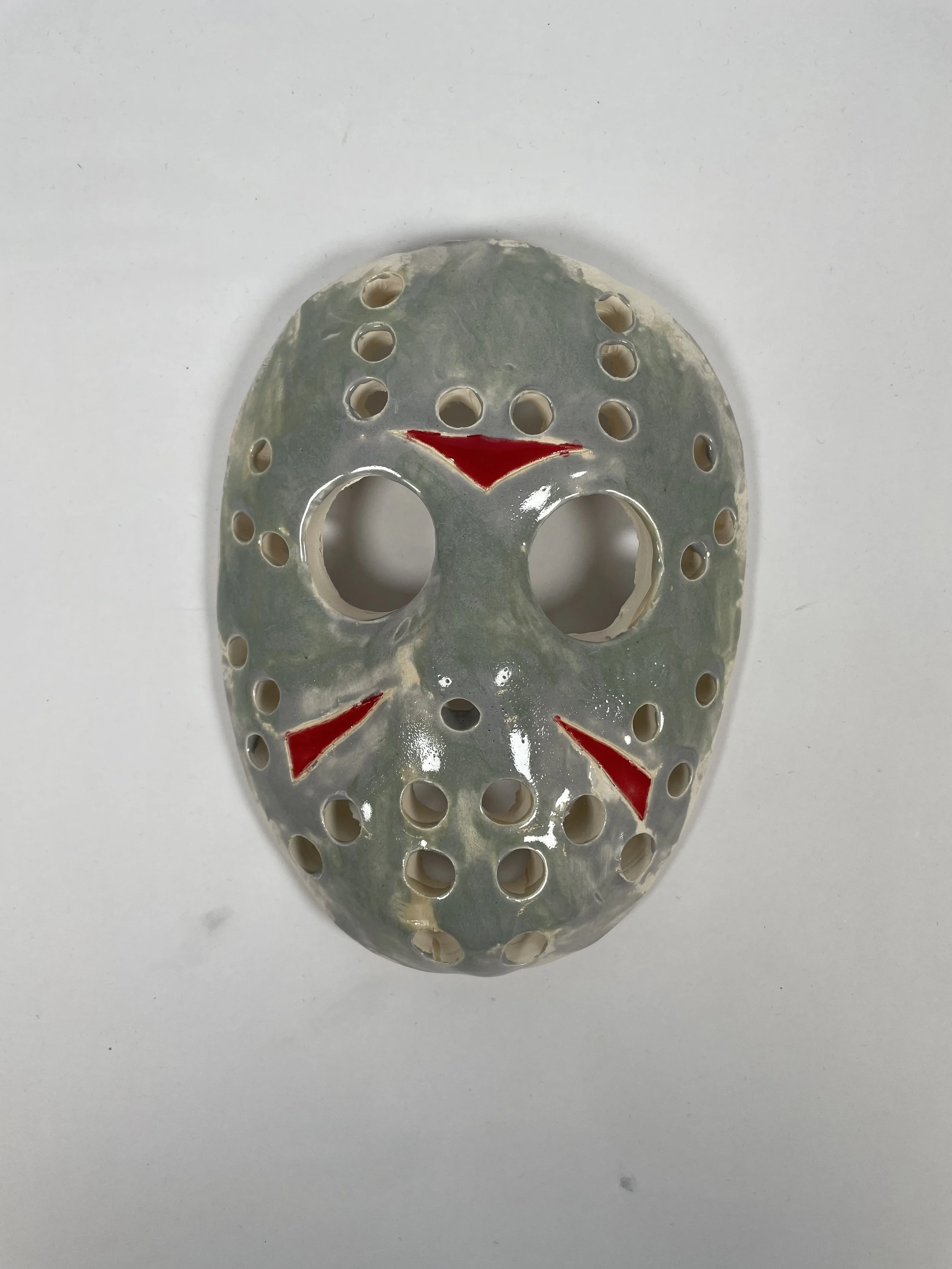 Jason Mask