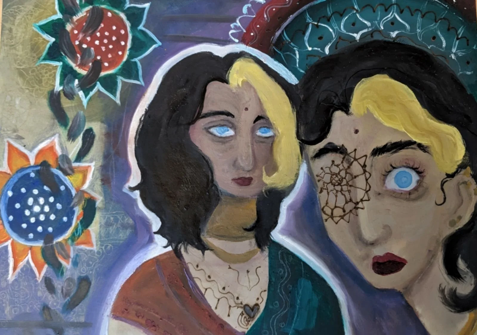 Jewelers and Carpets