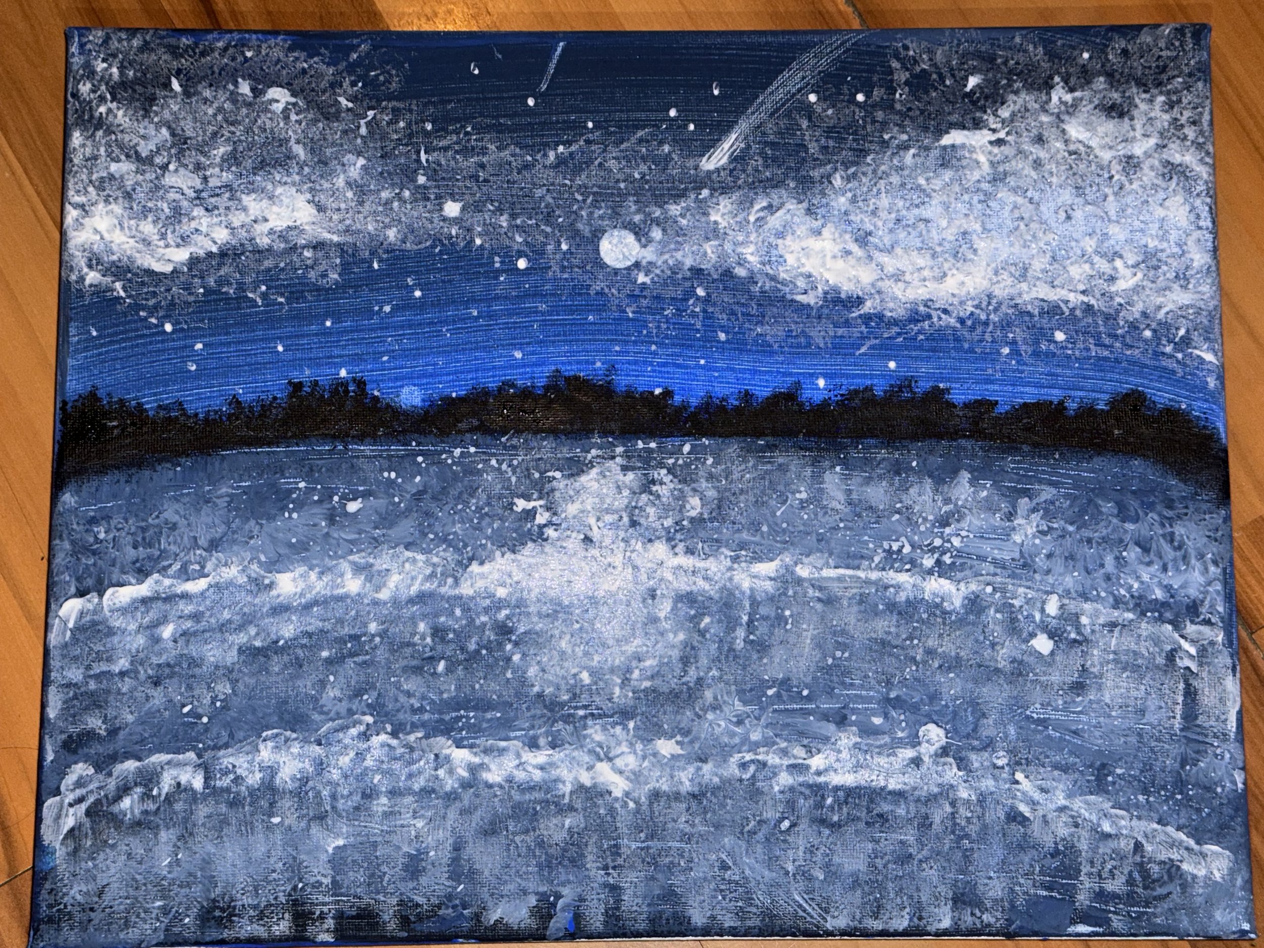 La Noche Encantadora