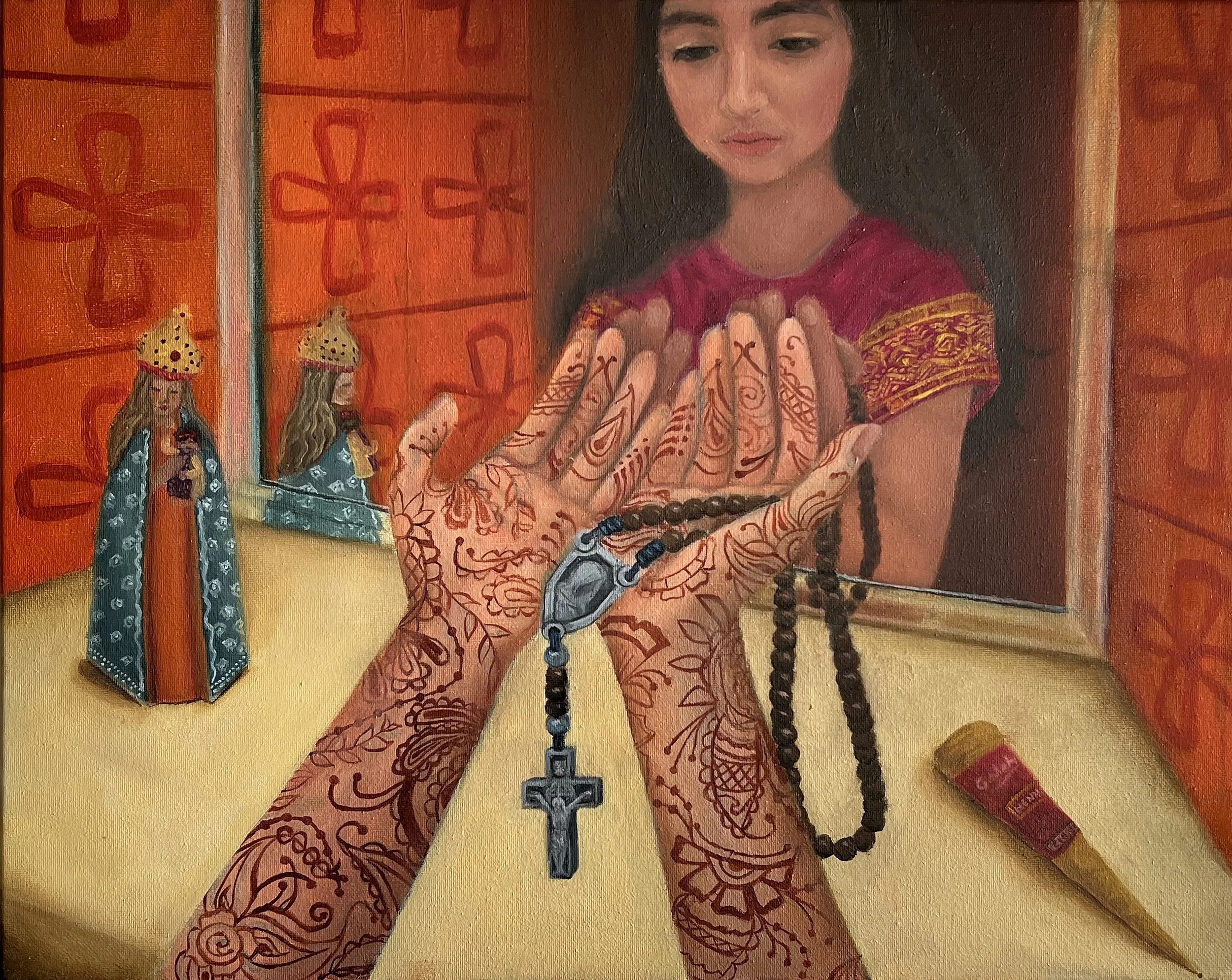 Blended Faith