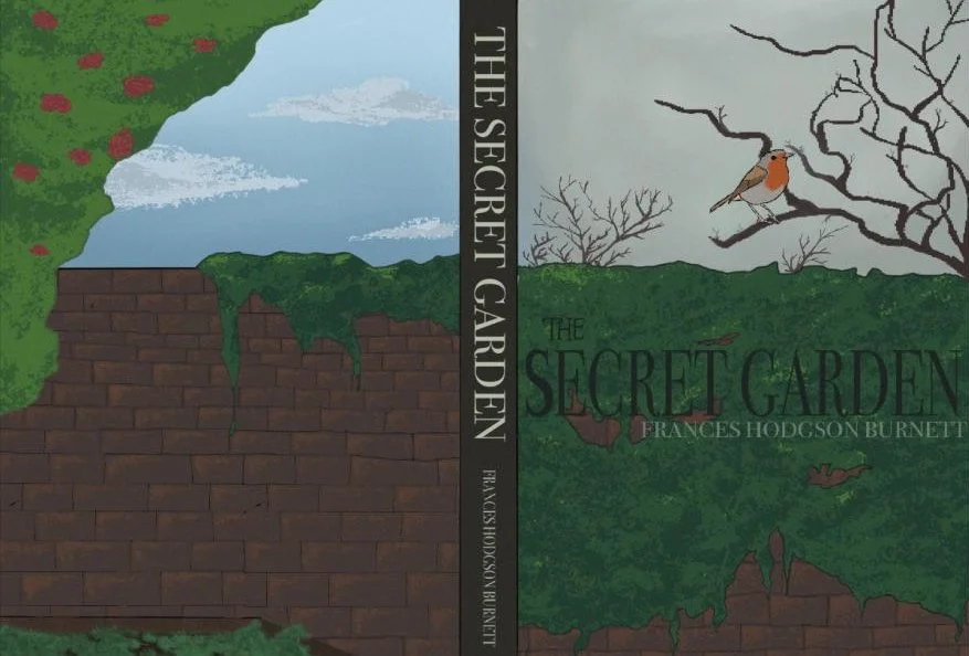 The Secret Garden
