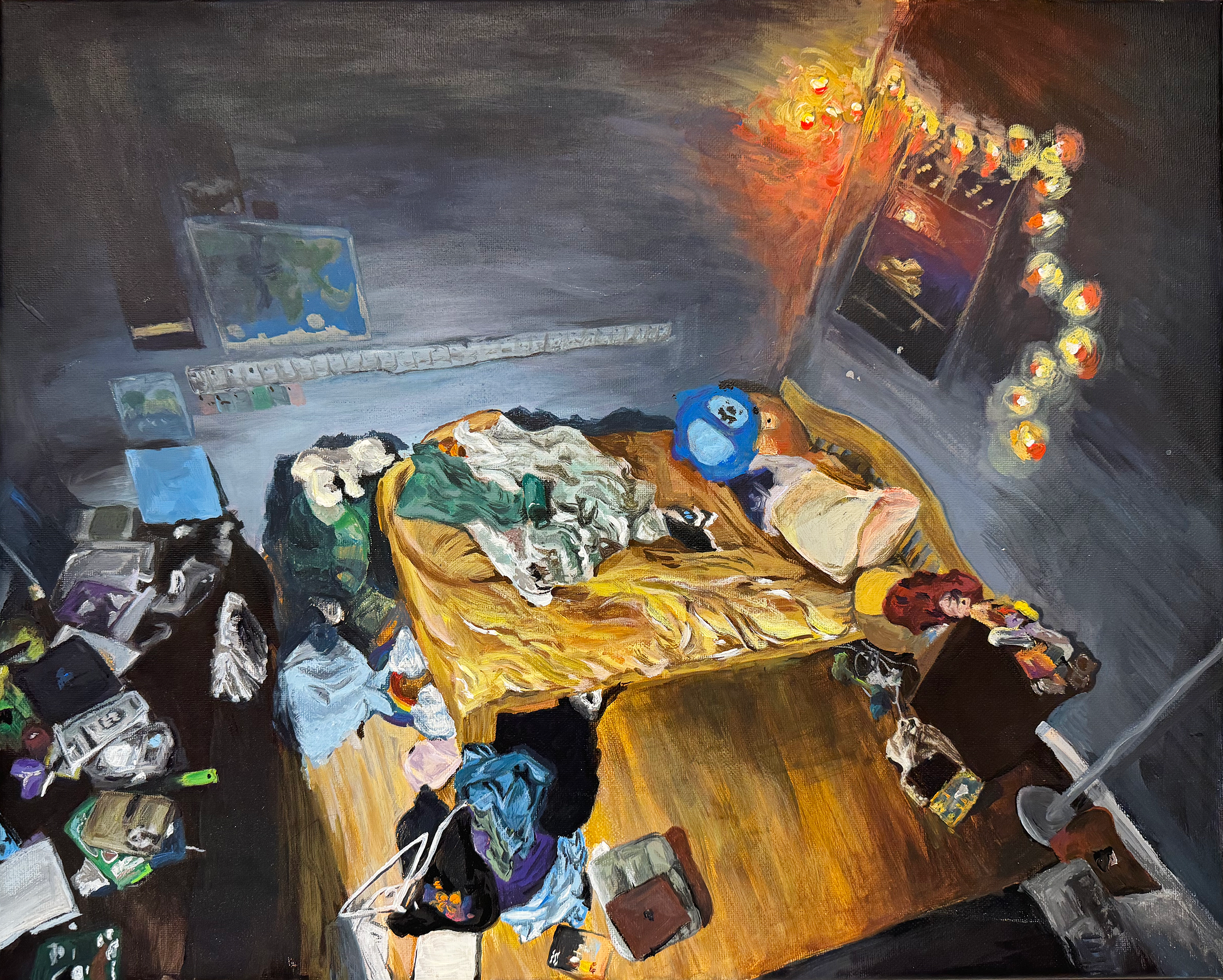 The Nest