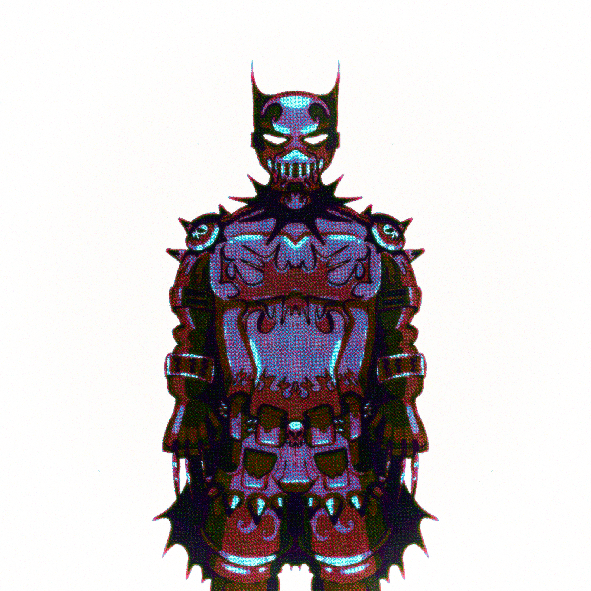 Hero of Imagination