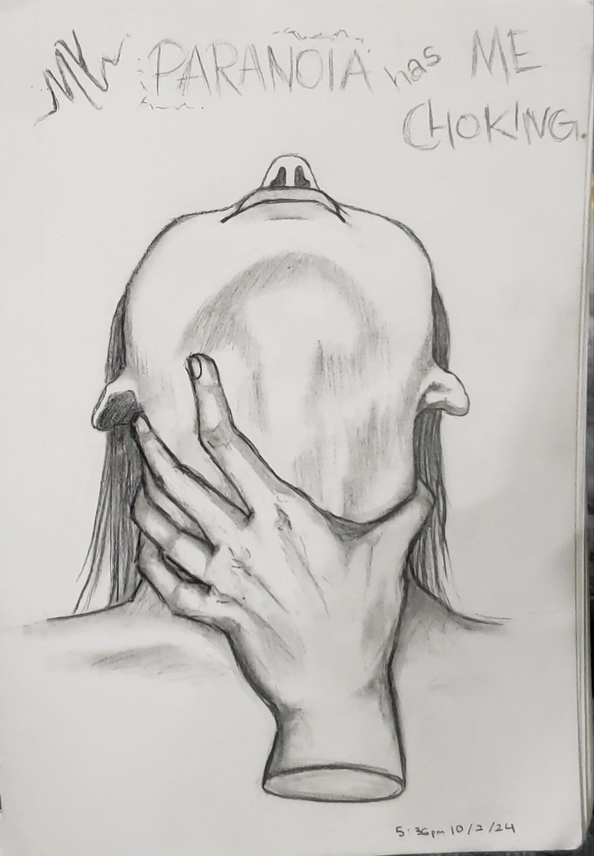 Paranoia