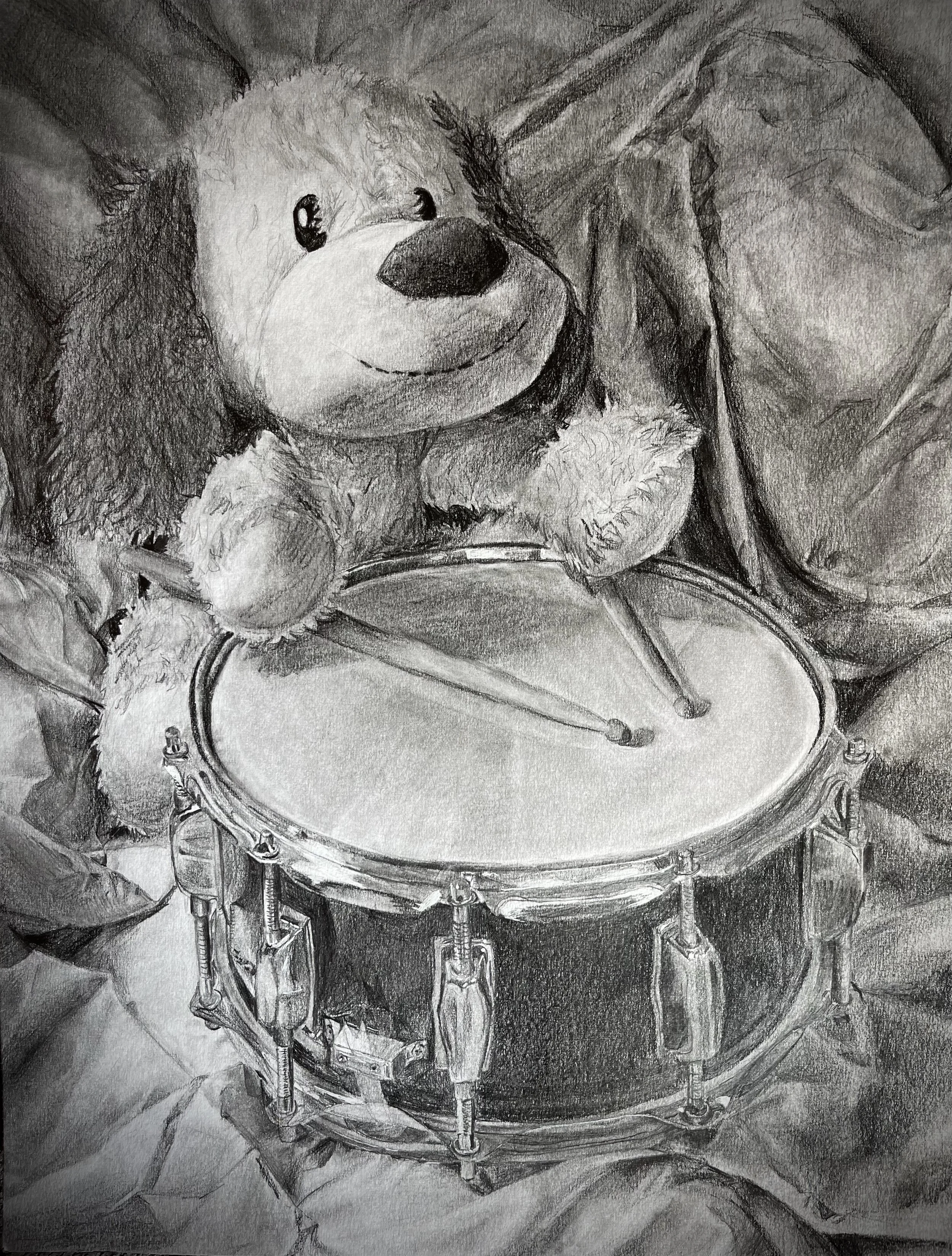 Drums
