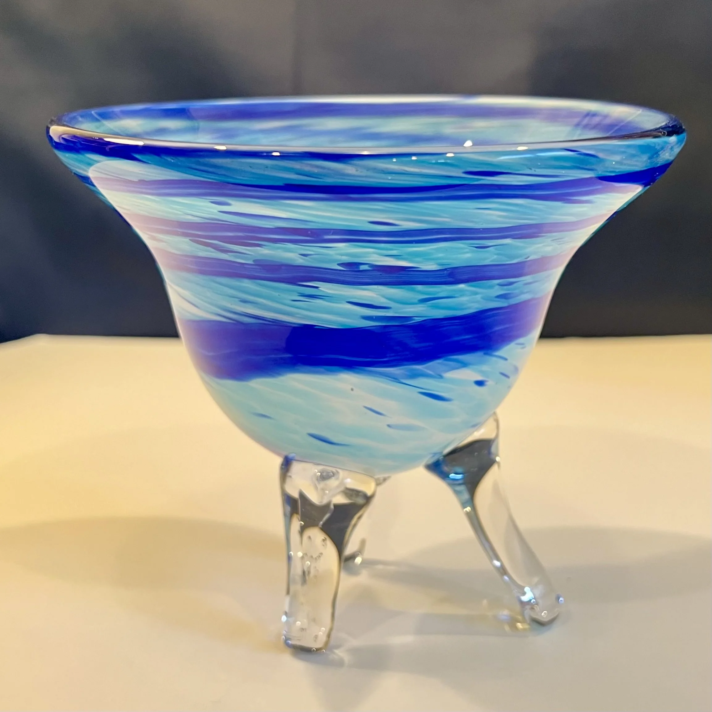 Wave Bowl