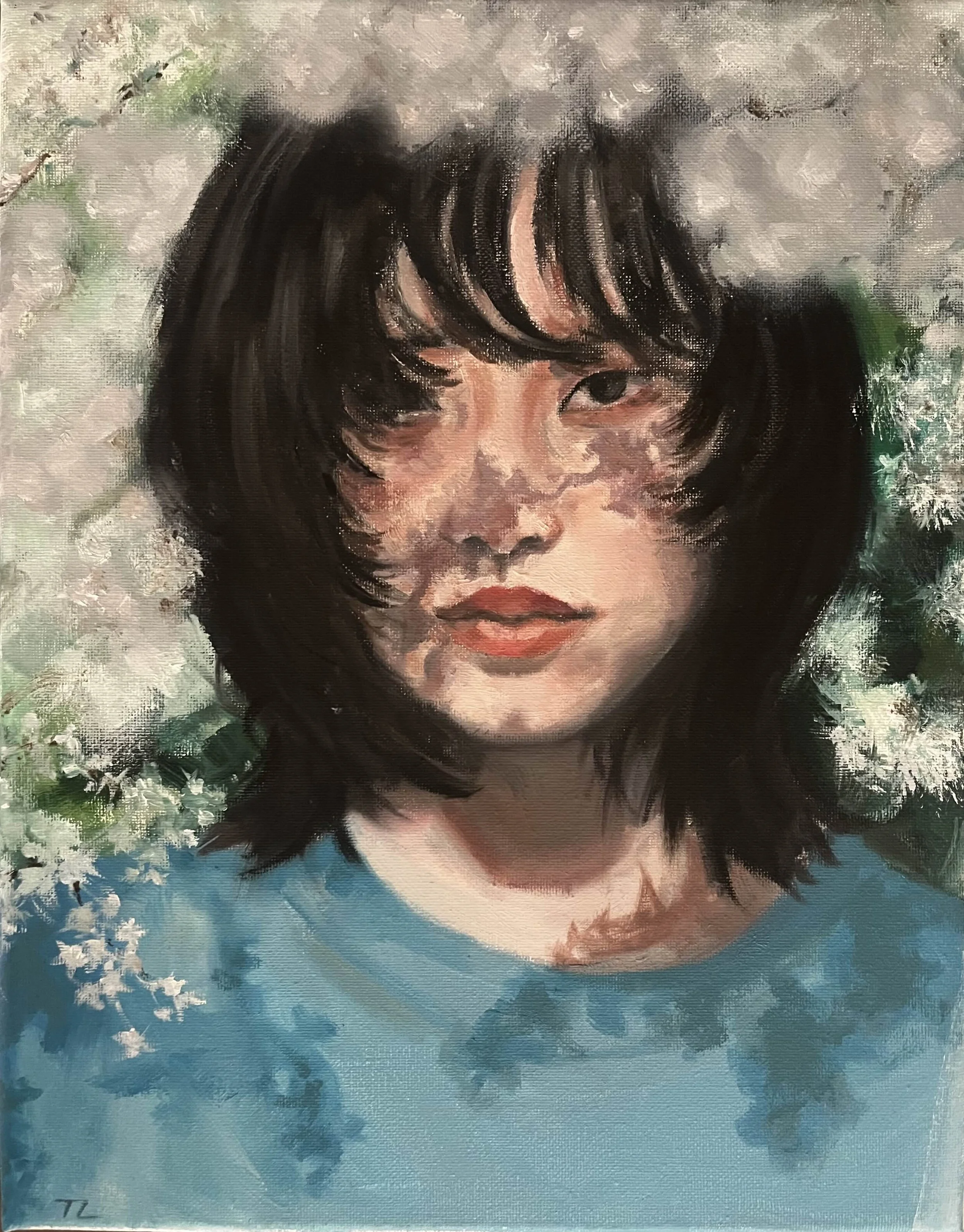 Flowers of Apathy