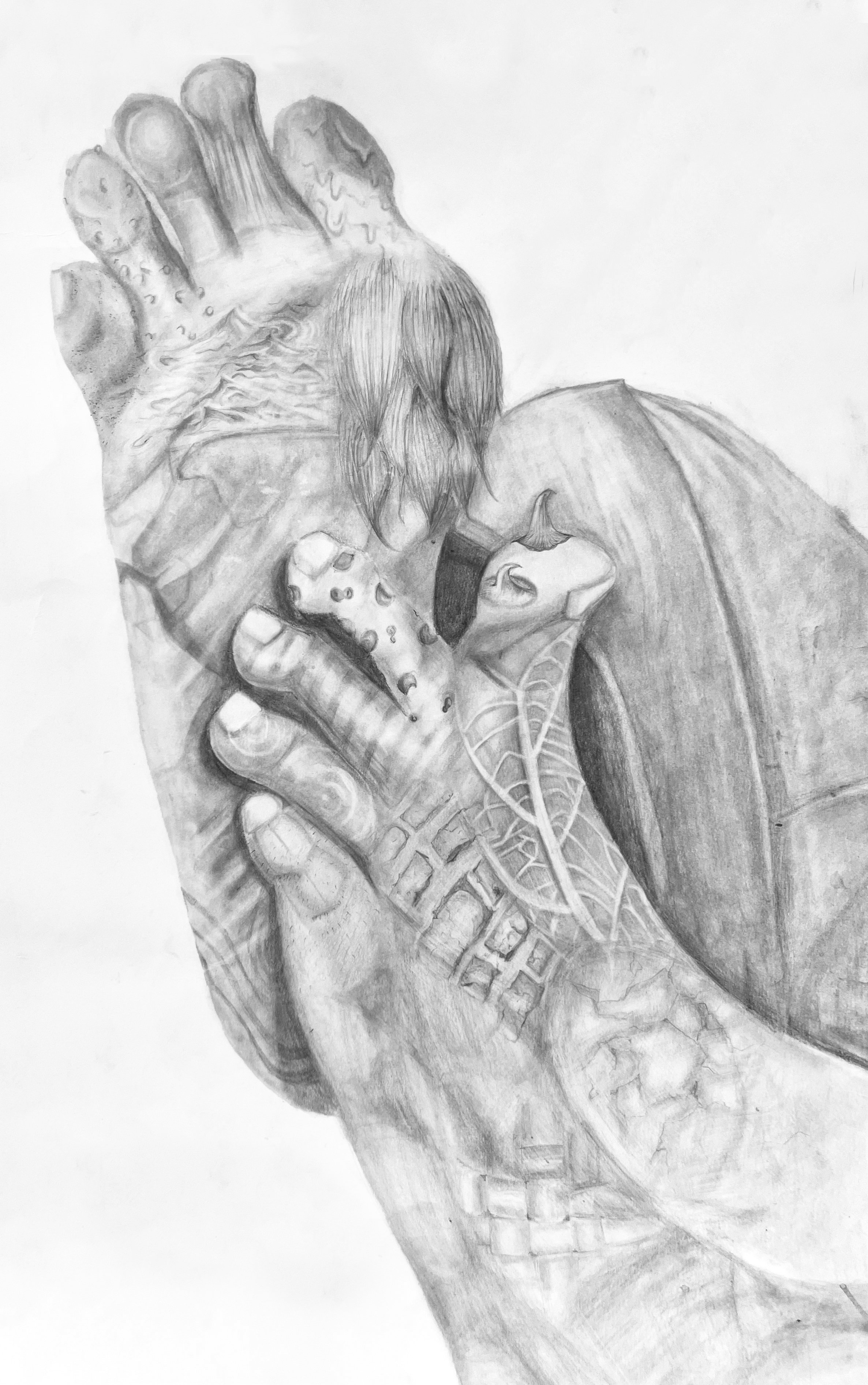 Tactile Sensations