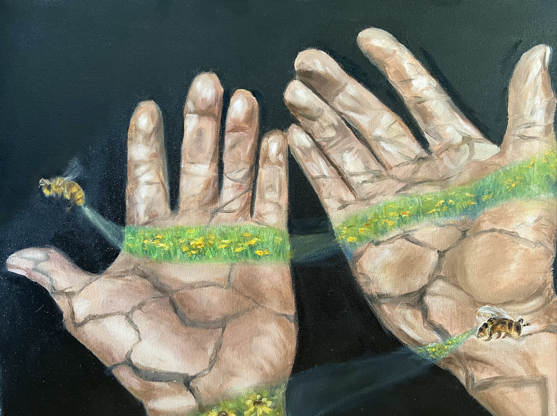 Life’s Fragile Tapestry