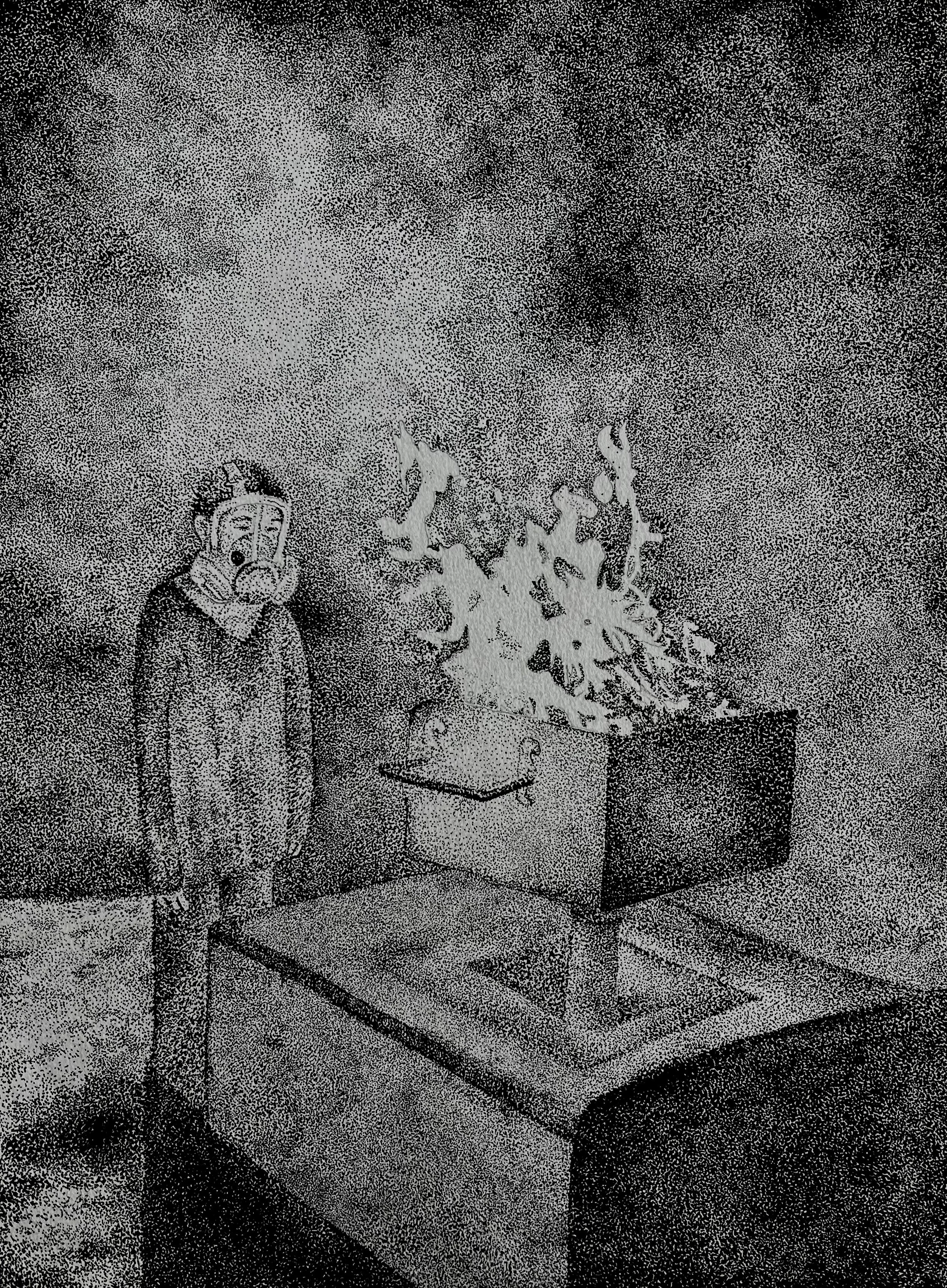 Conflagration