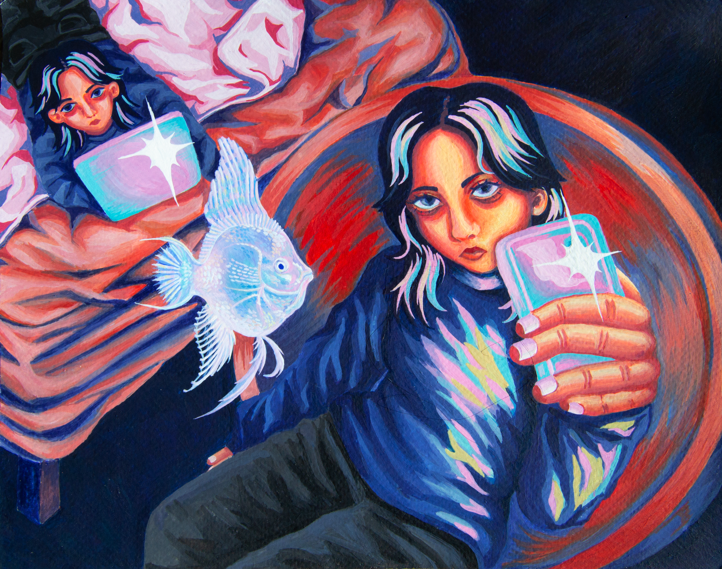 Virtual Realities
