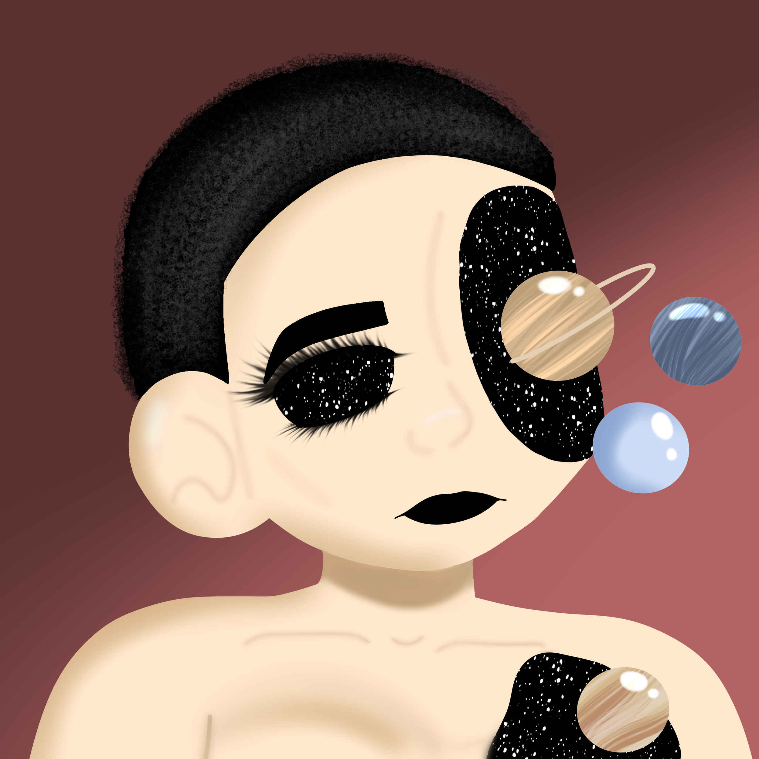 Empty Feeling