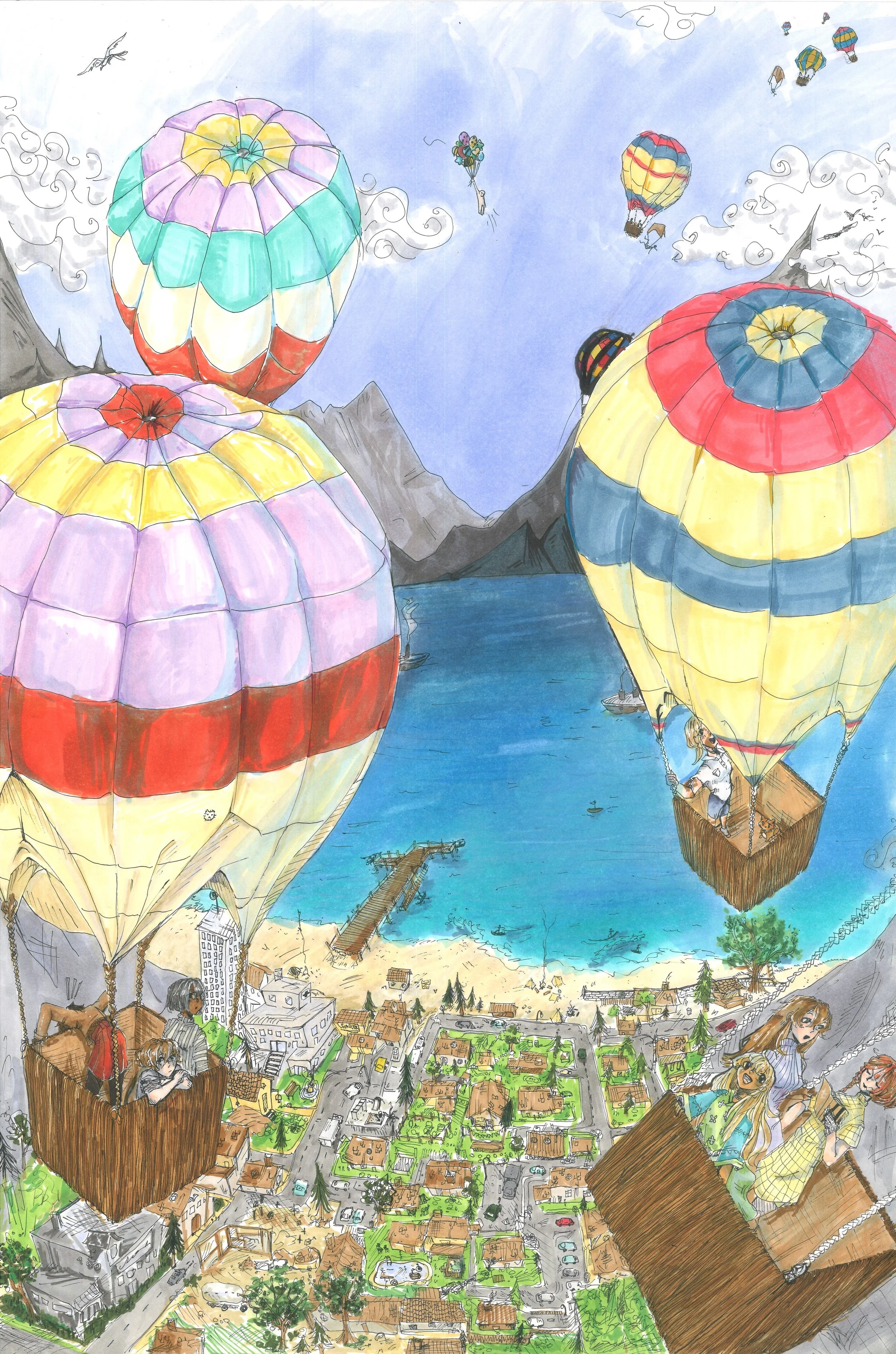 New Horizons