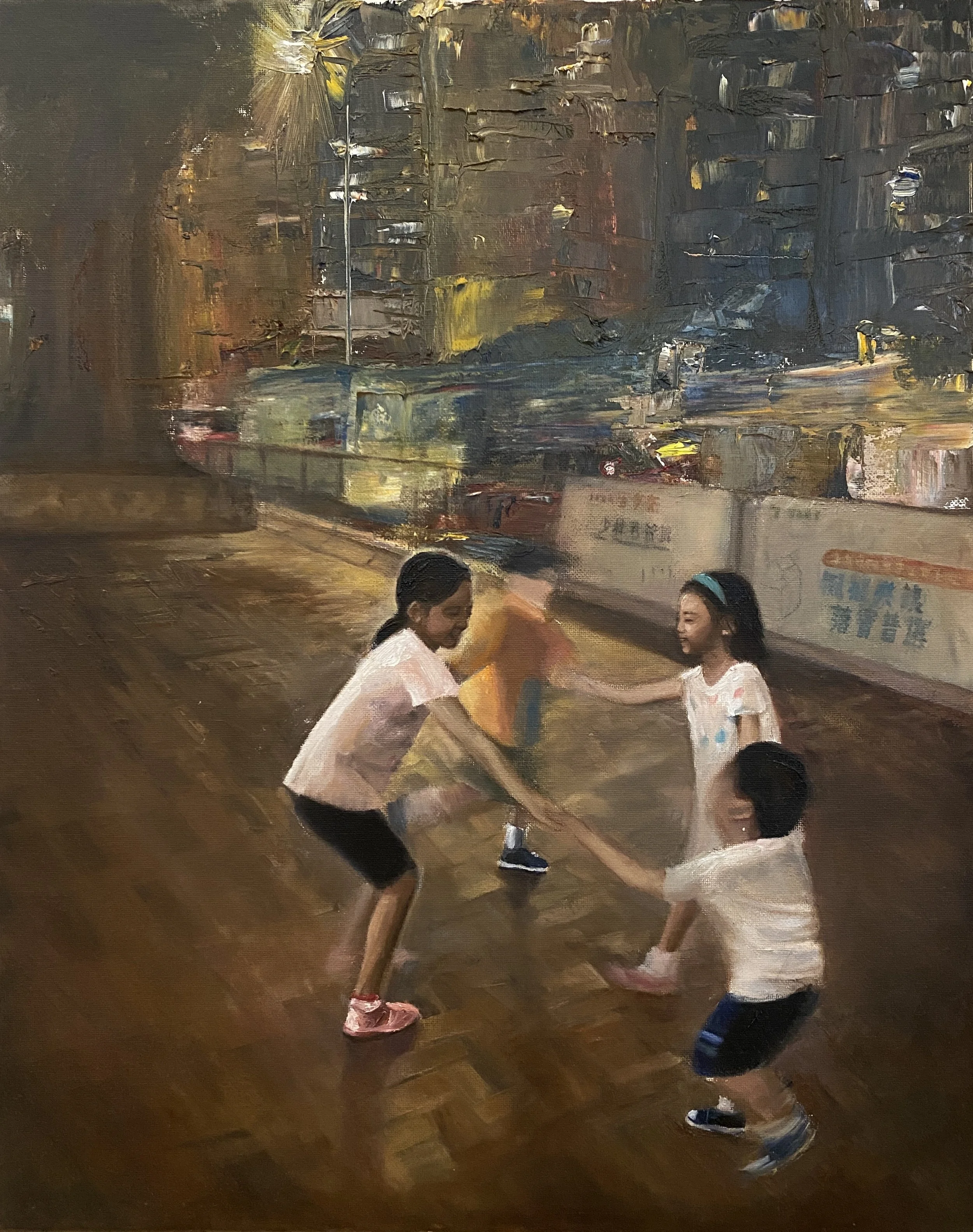 Fleetingness of Youth