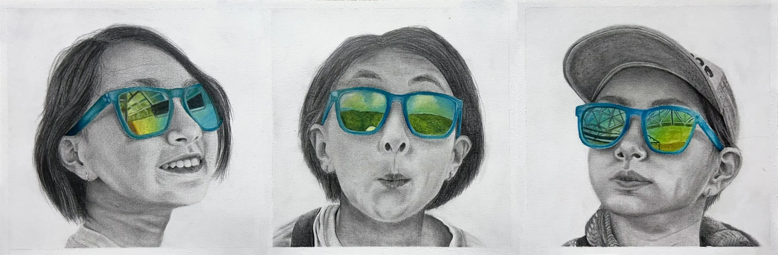 Rad Shades