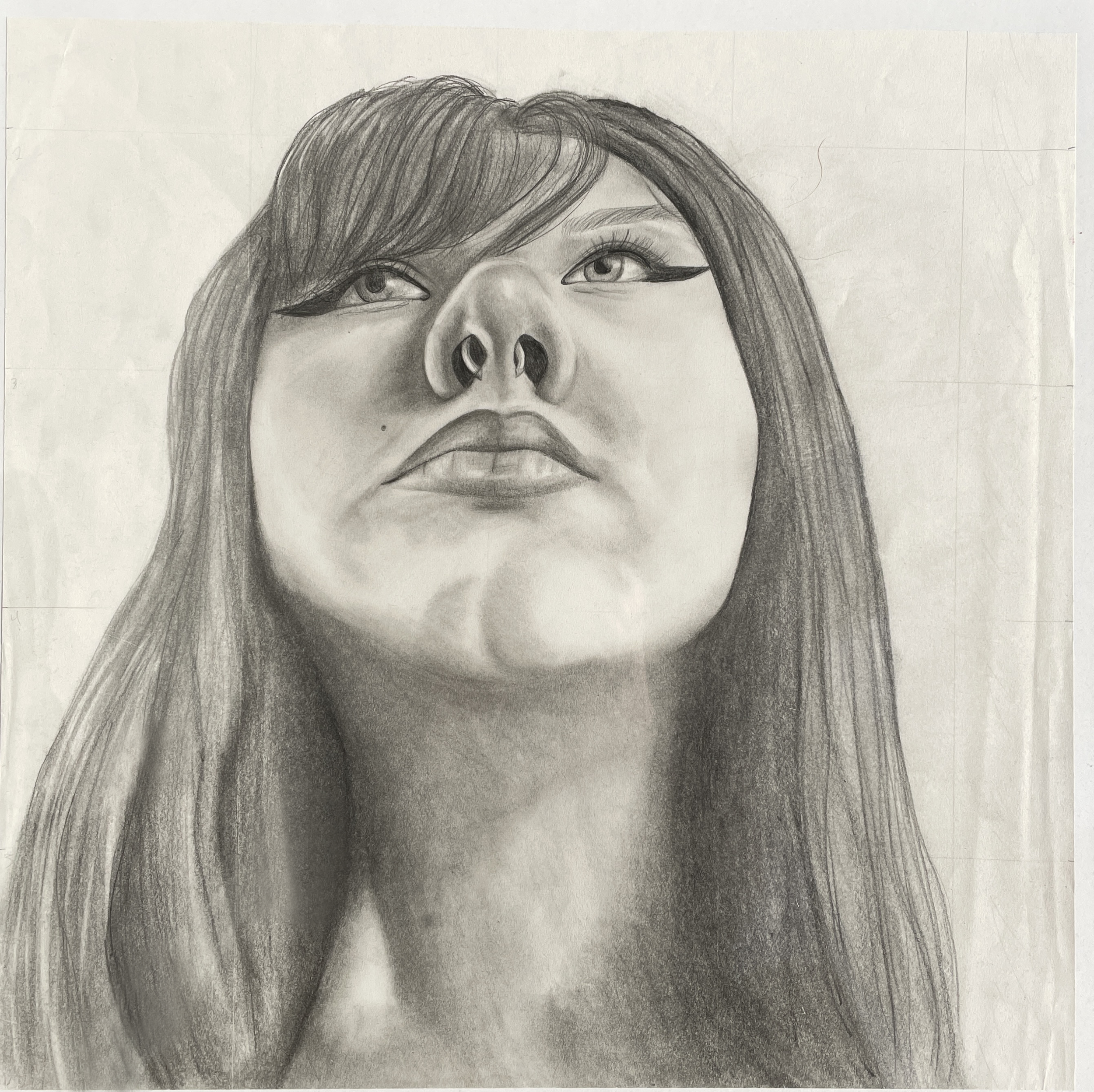Self-Portrait