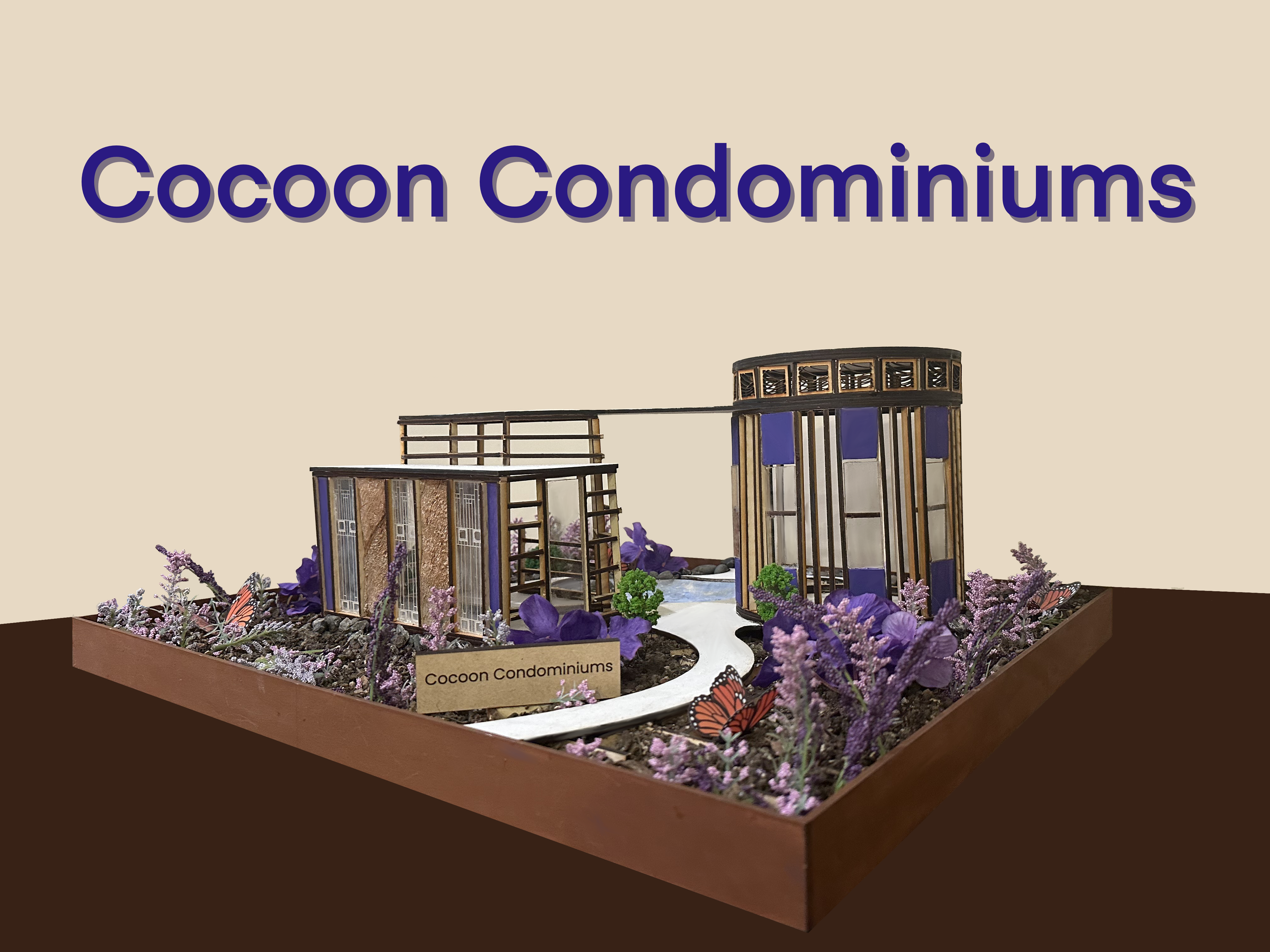 Cocoon Condominiums