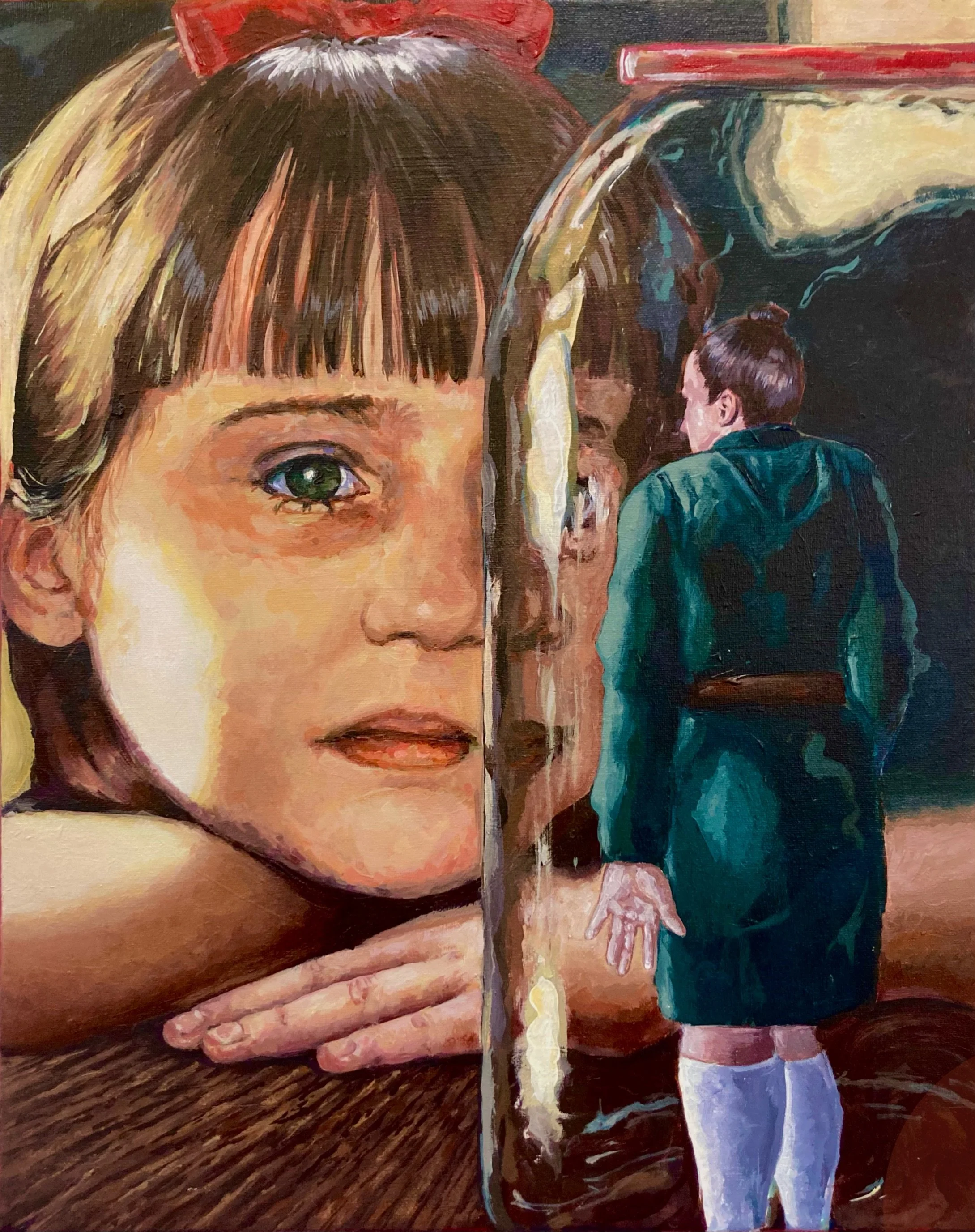 Matilda