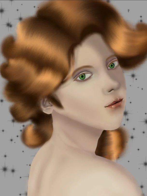 Delicate Youth