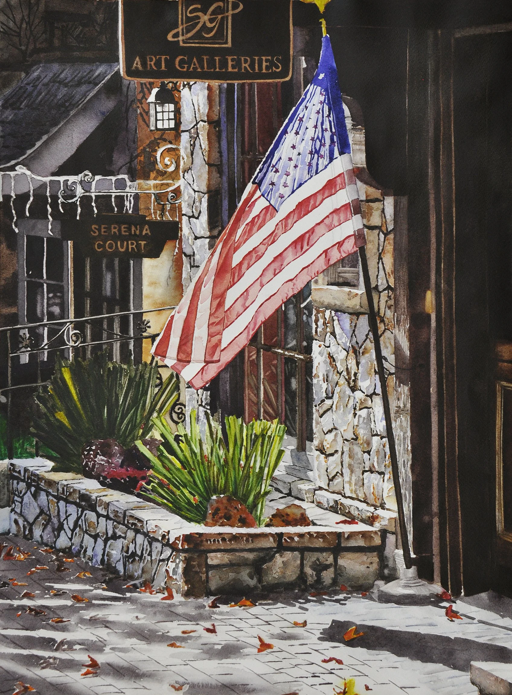 American Dream