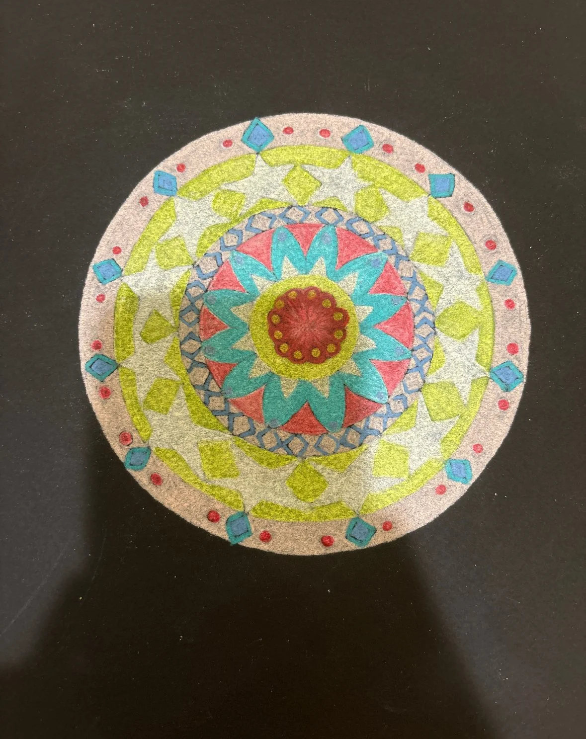 Circle of Circusy
