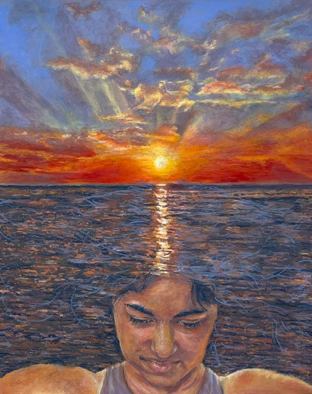 Ocean of Thoughts