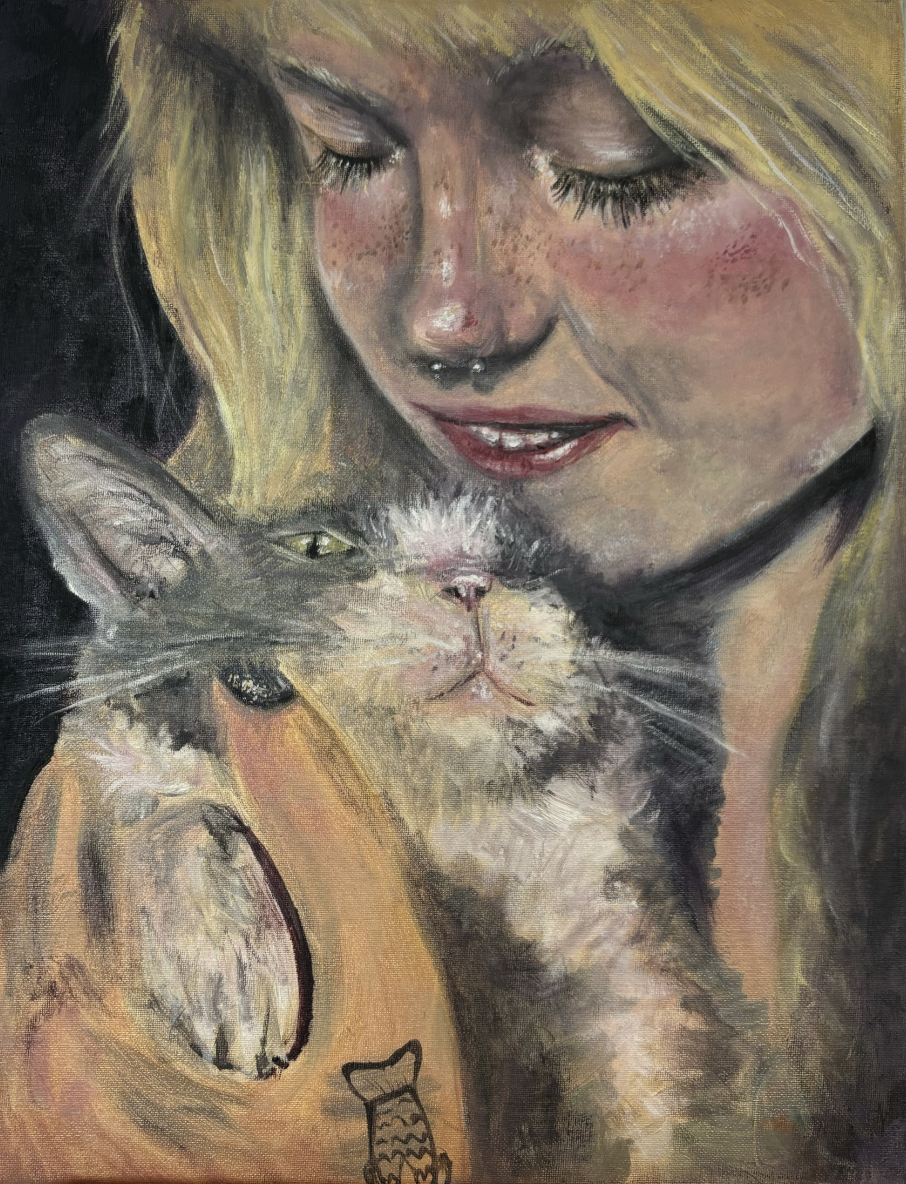 Cat Love